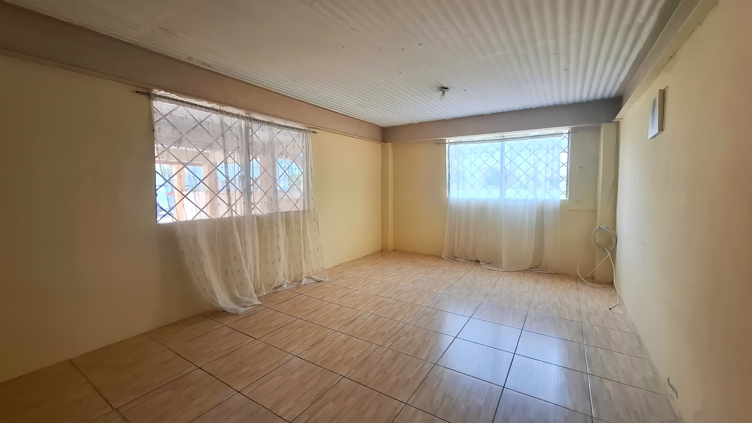 1 Bedroom Apartment, Golconda, San Fernando 5