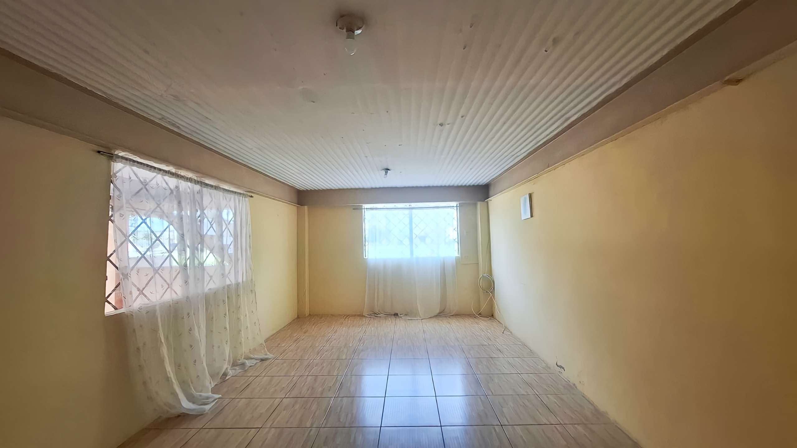 1 Bedroom Apartment, Golconda, San Fernando 7