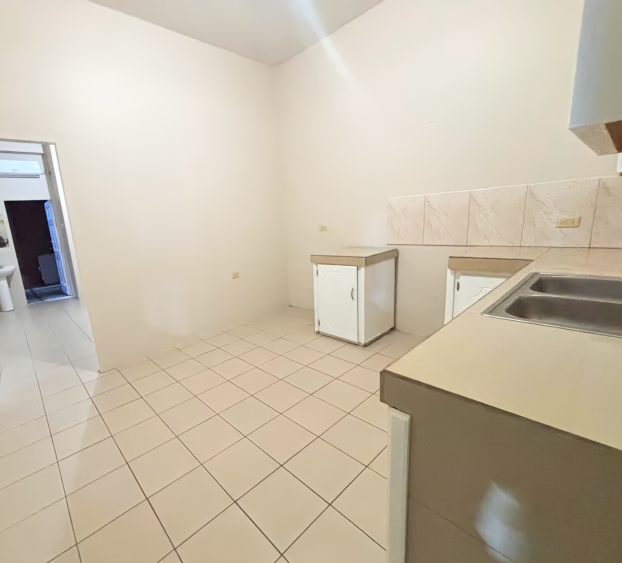 1 Bedroom Apartment, Korean Street, Curepe 10