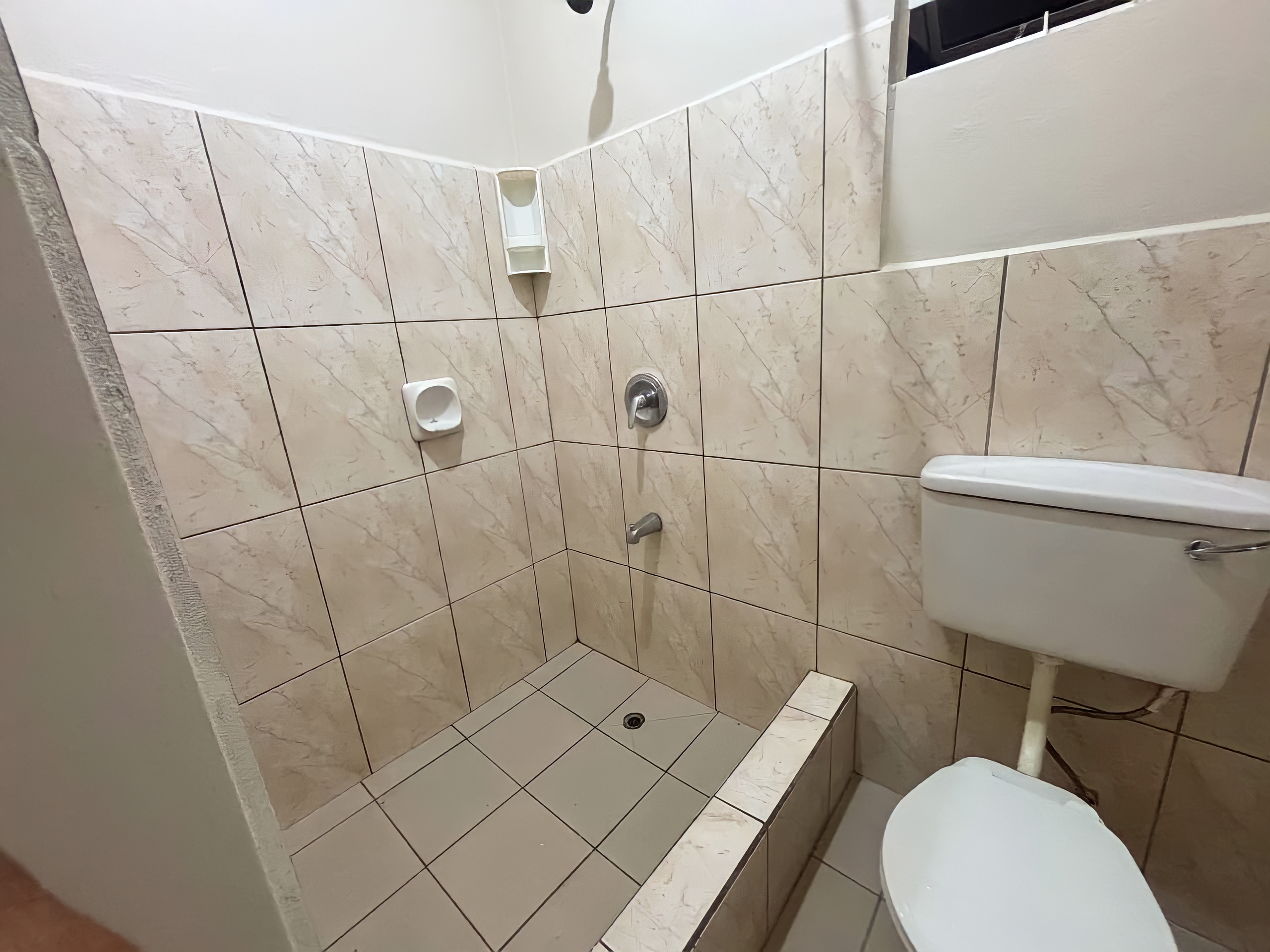 1 Bedroom Apartment, Korean Street, Curepe 9