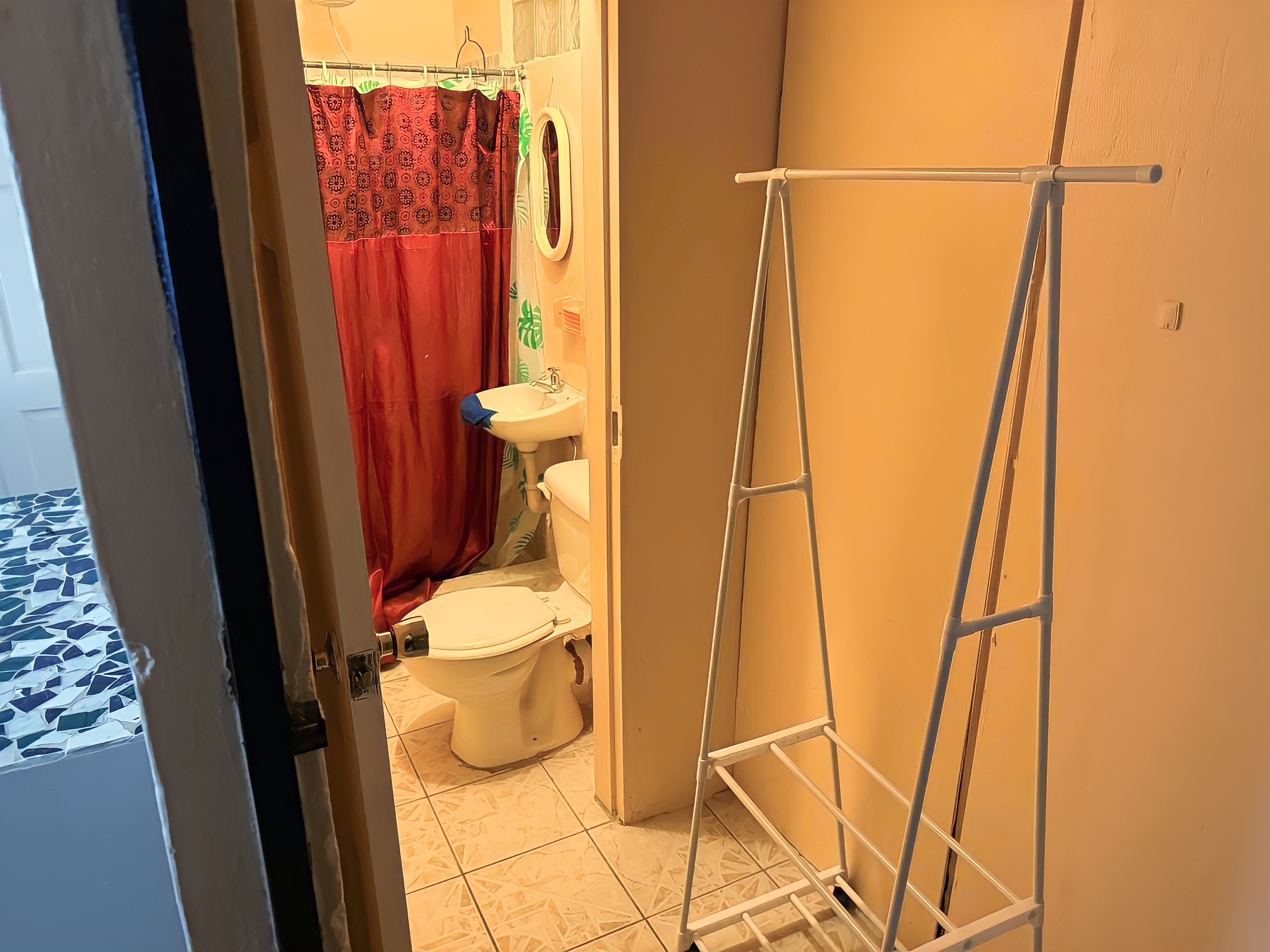 1 Bedroom Apartment, Rainbow Crescent, Arouca 10