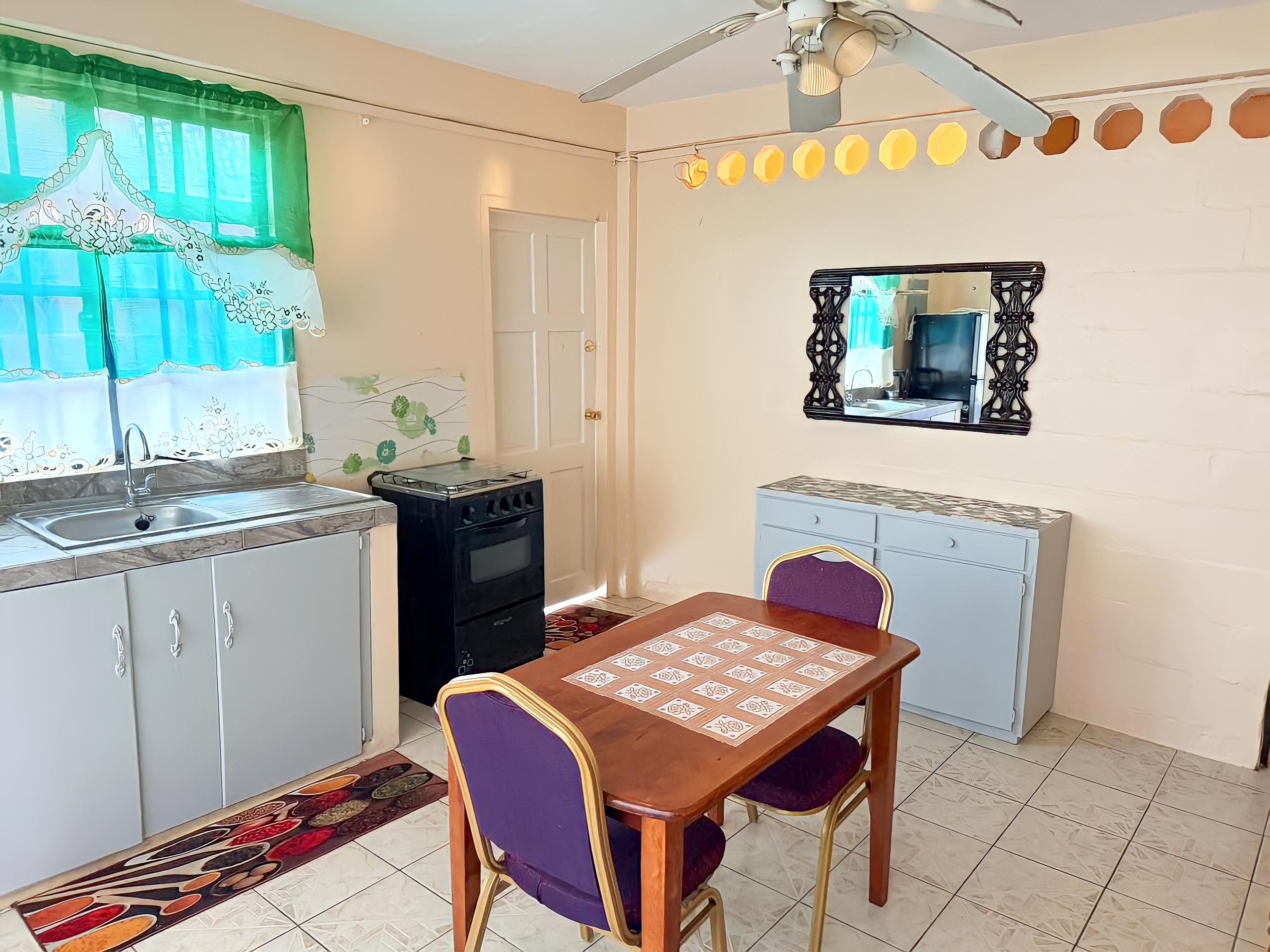 1 Bedroom Apartment, Rainbow Crescent, Arouca 2