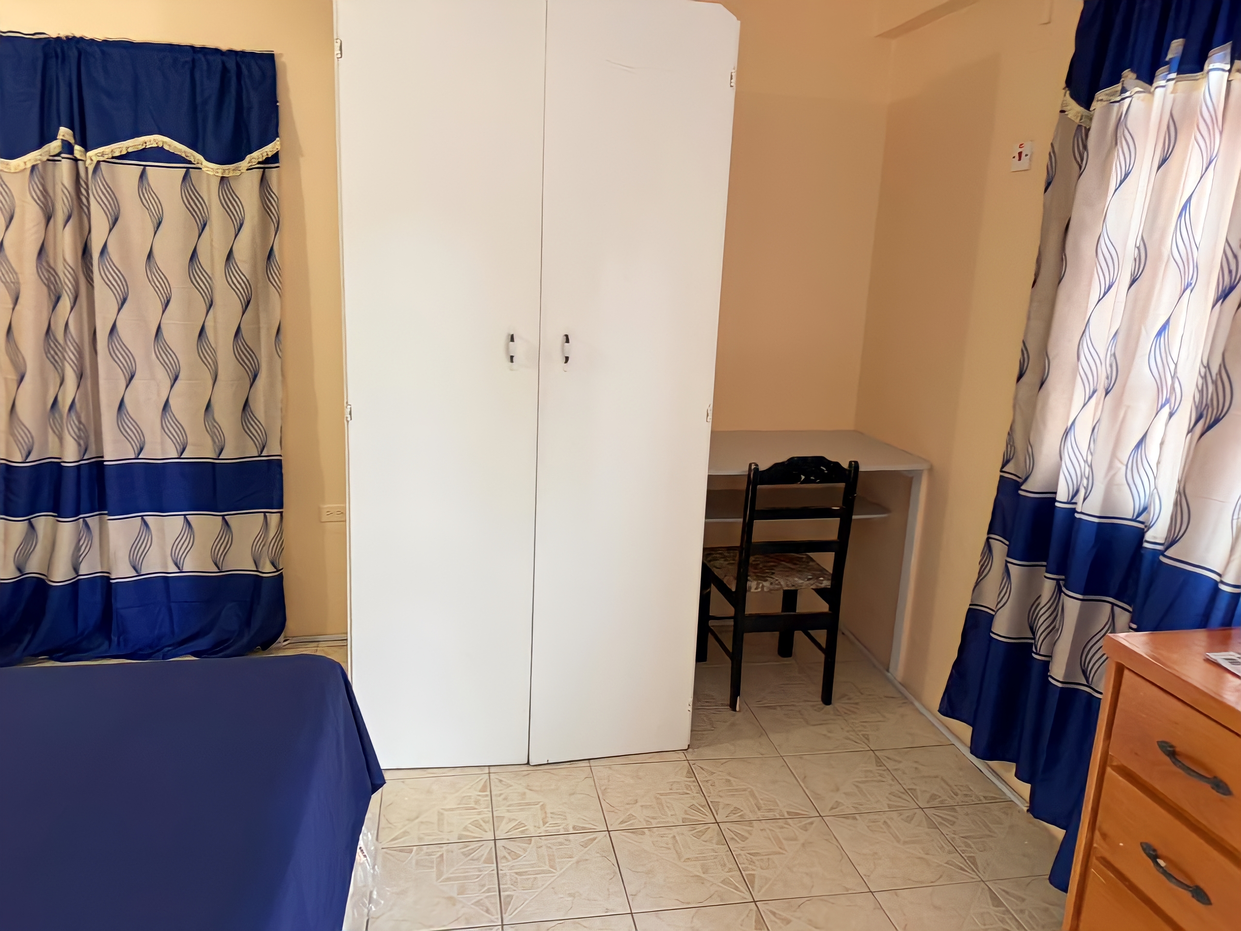 1 Bedroom Apartment, Rainbow Crescent, Arouca 8