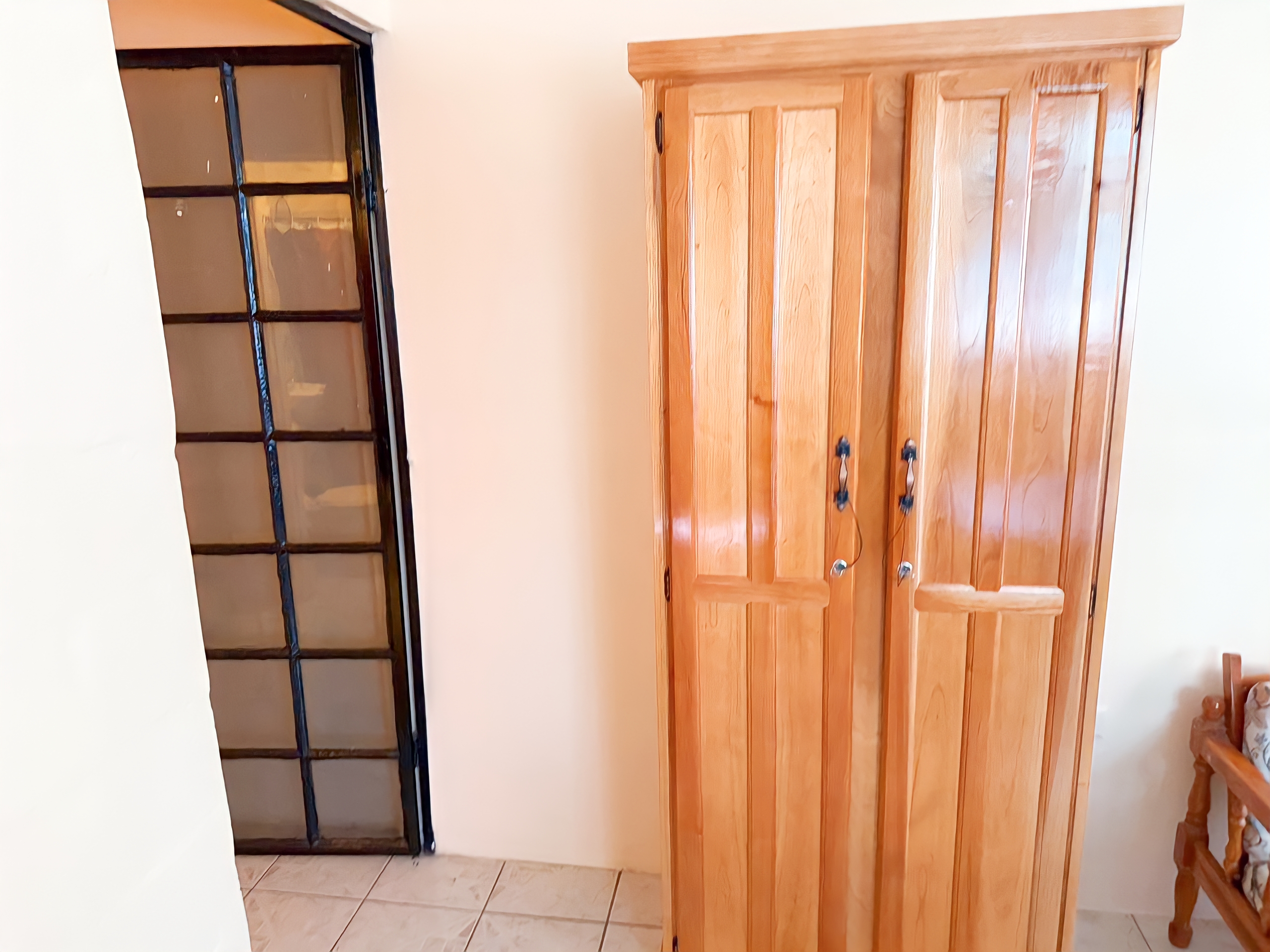 1 Bedroom Apartment, Rainbow Crescent, Arouca 9