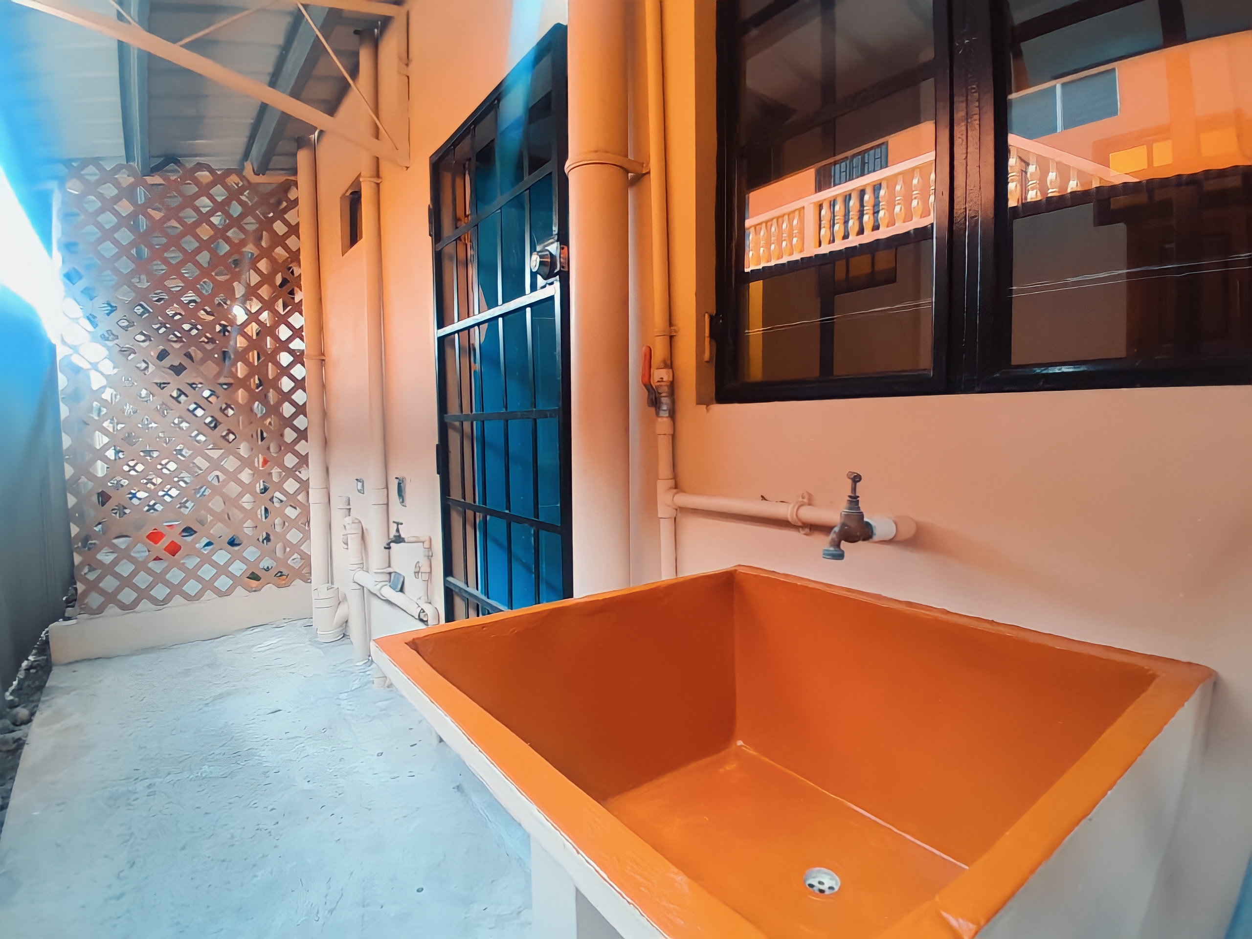 1 Bedroom Apartment, Sooknanan Street West, Aranguez 14