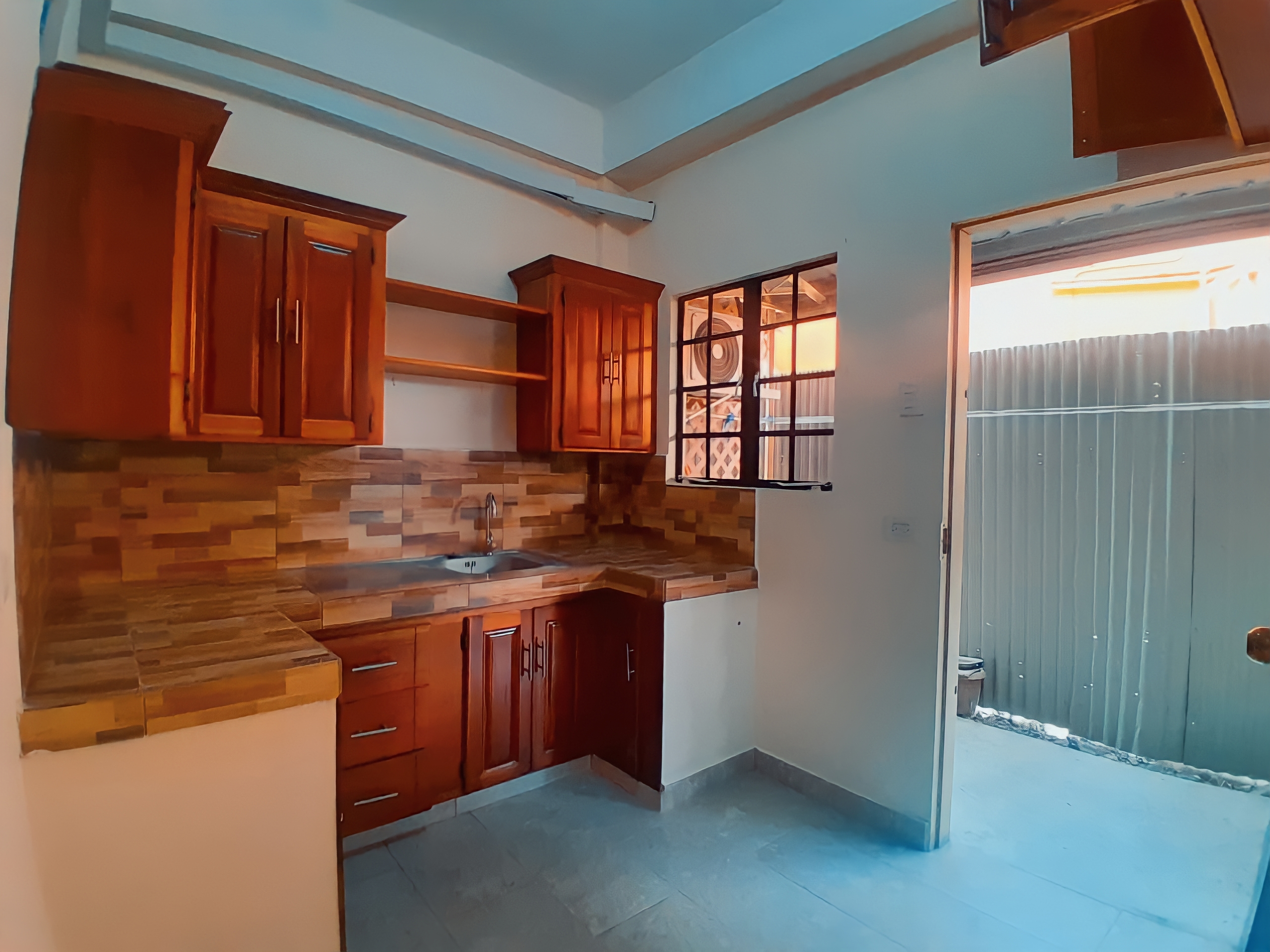 1 Bedroom Apartment, Sooknanan Street West, Aranguez 2