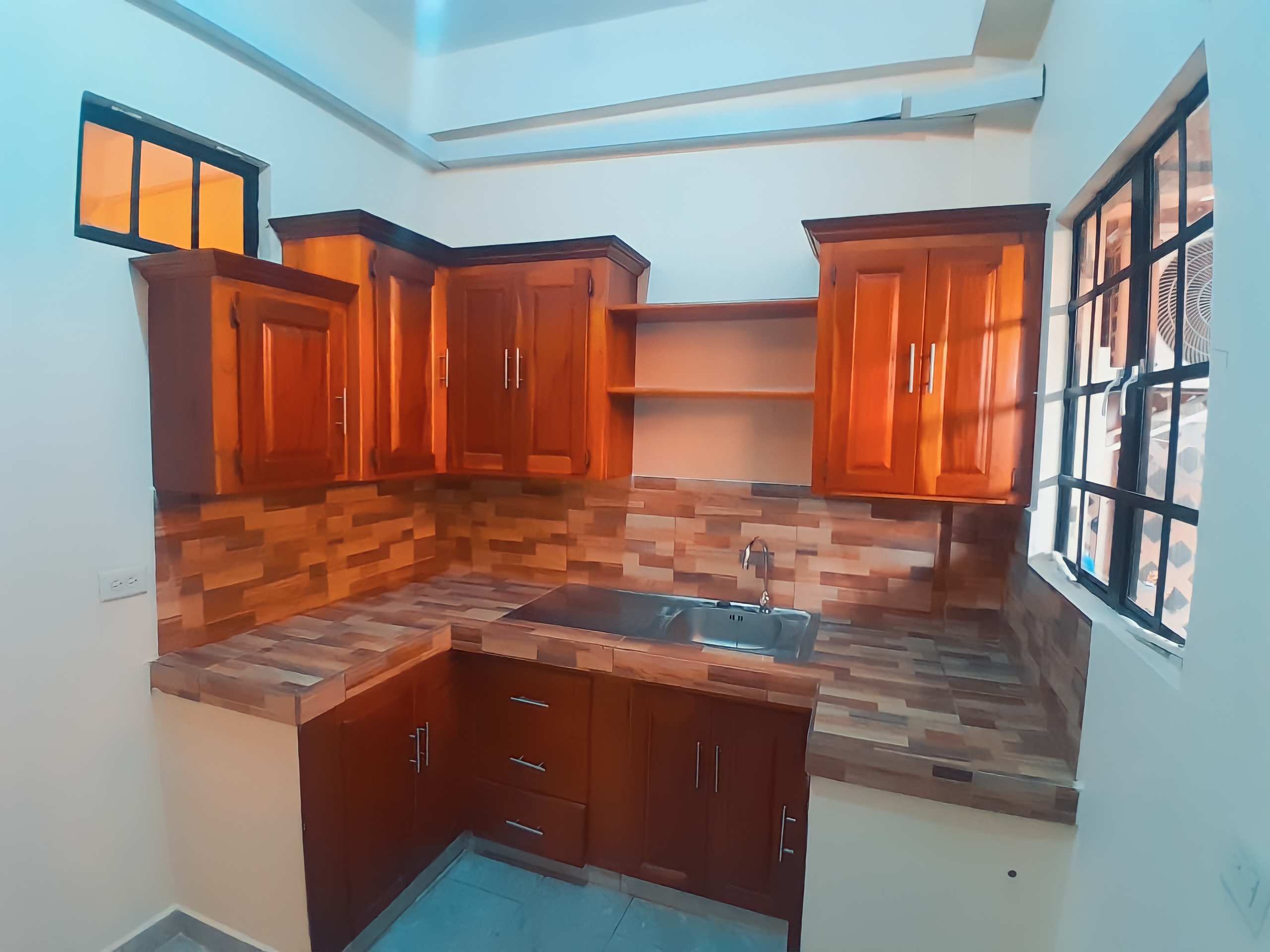 1 Bedroom Apartment, Sooknanan Street West, Aranguez 3