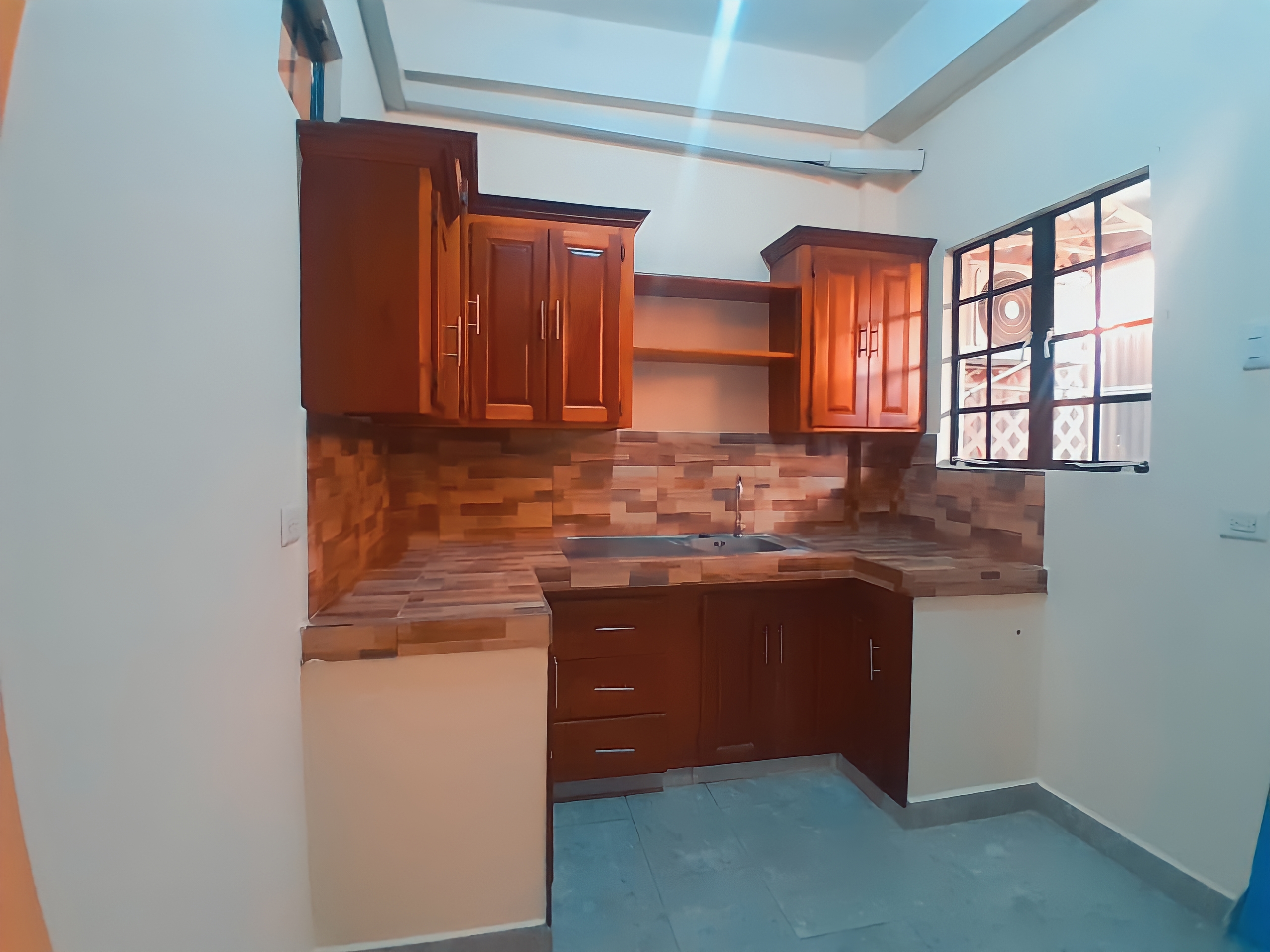 1 Bedroom Apartment, Sooknanan Street West, Aranguez 4