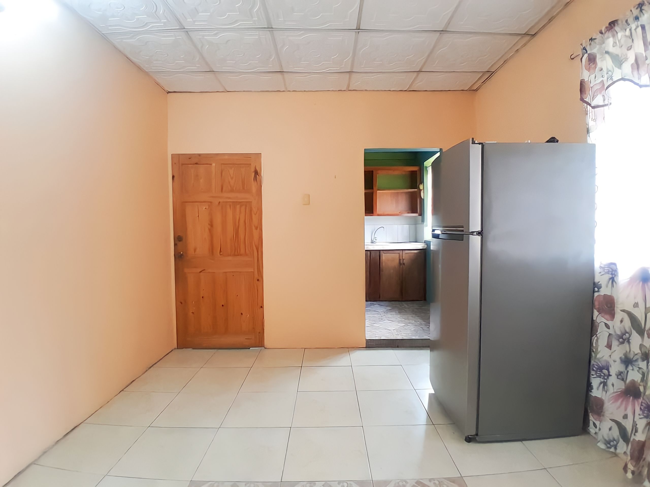 1 Bedroom Apartment, St Augustine 2