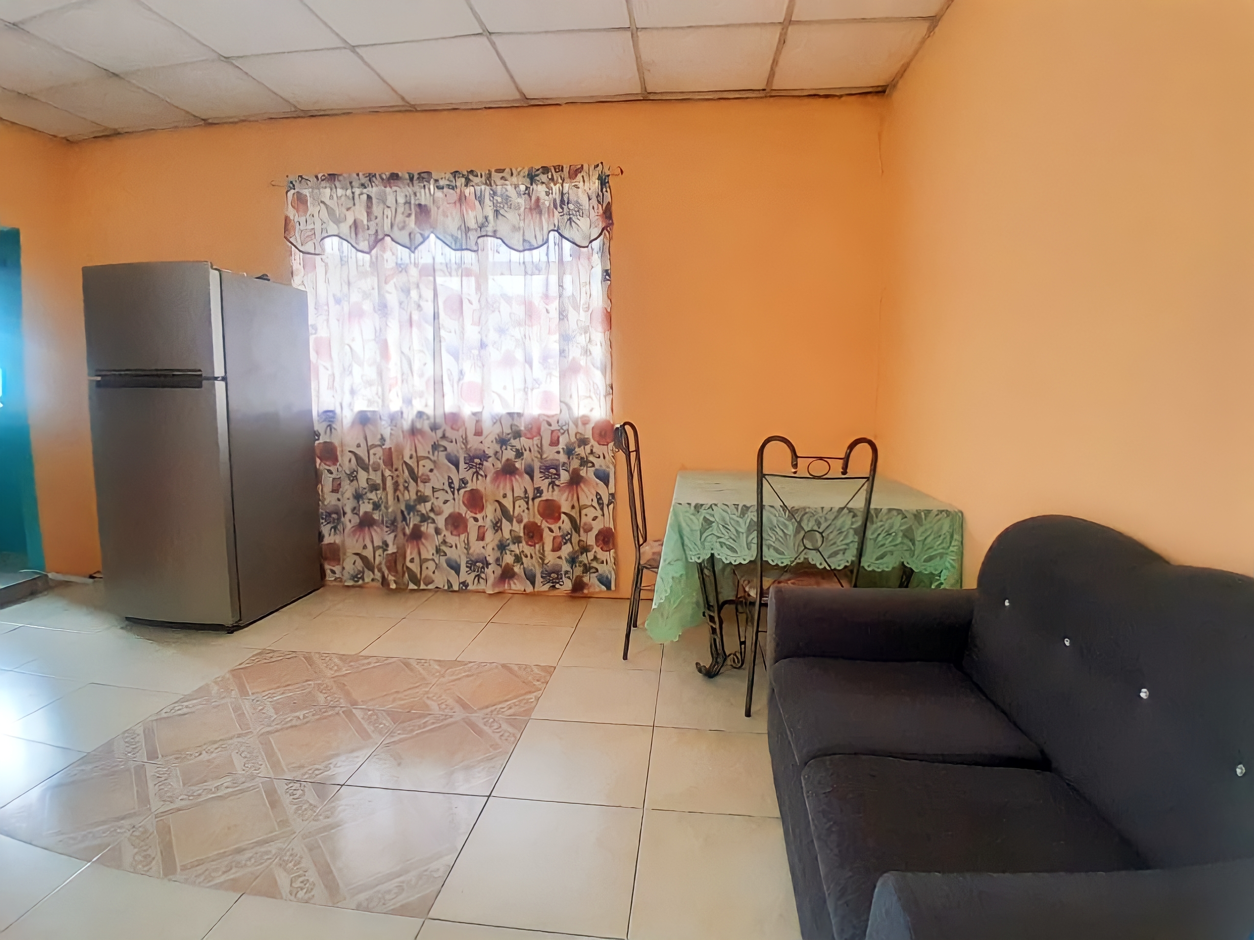 1 Bedroom Apartment, St Augustine 3