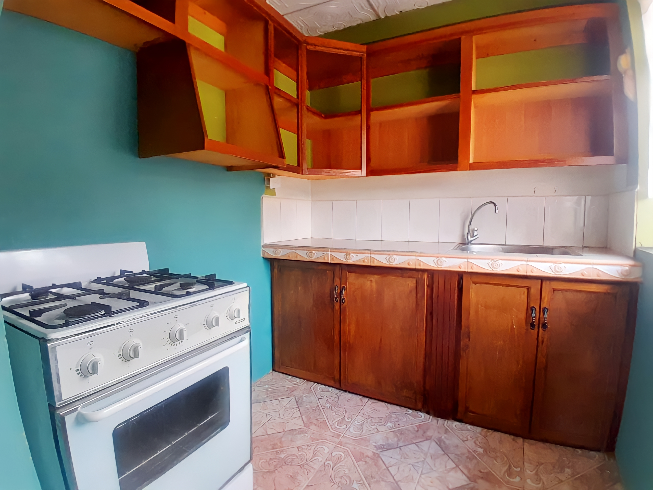 1 Bedroom Apartment, St Augustine 4