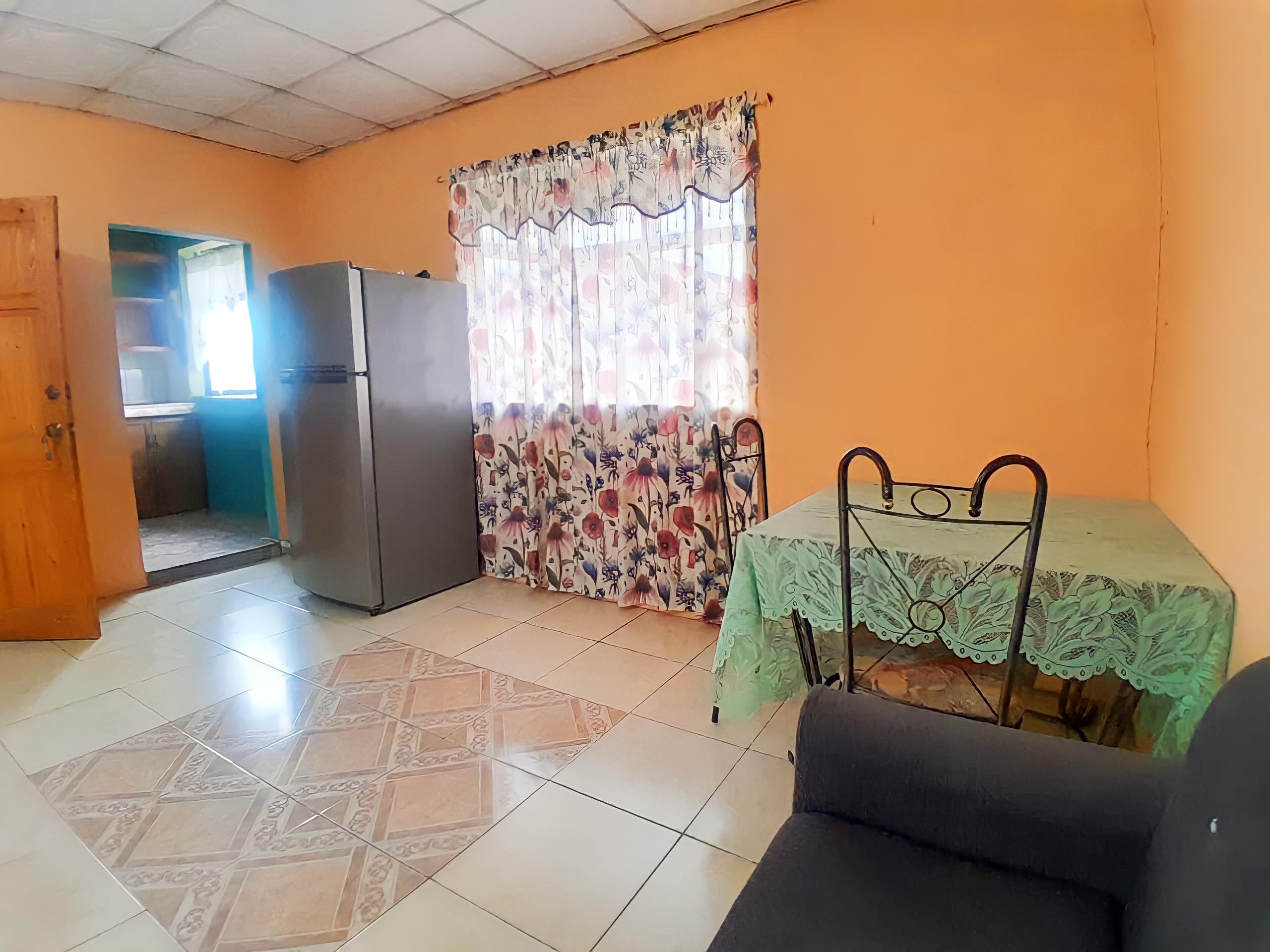 1 Bedroom Apartment, St Augustine 5