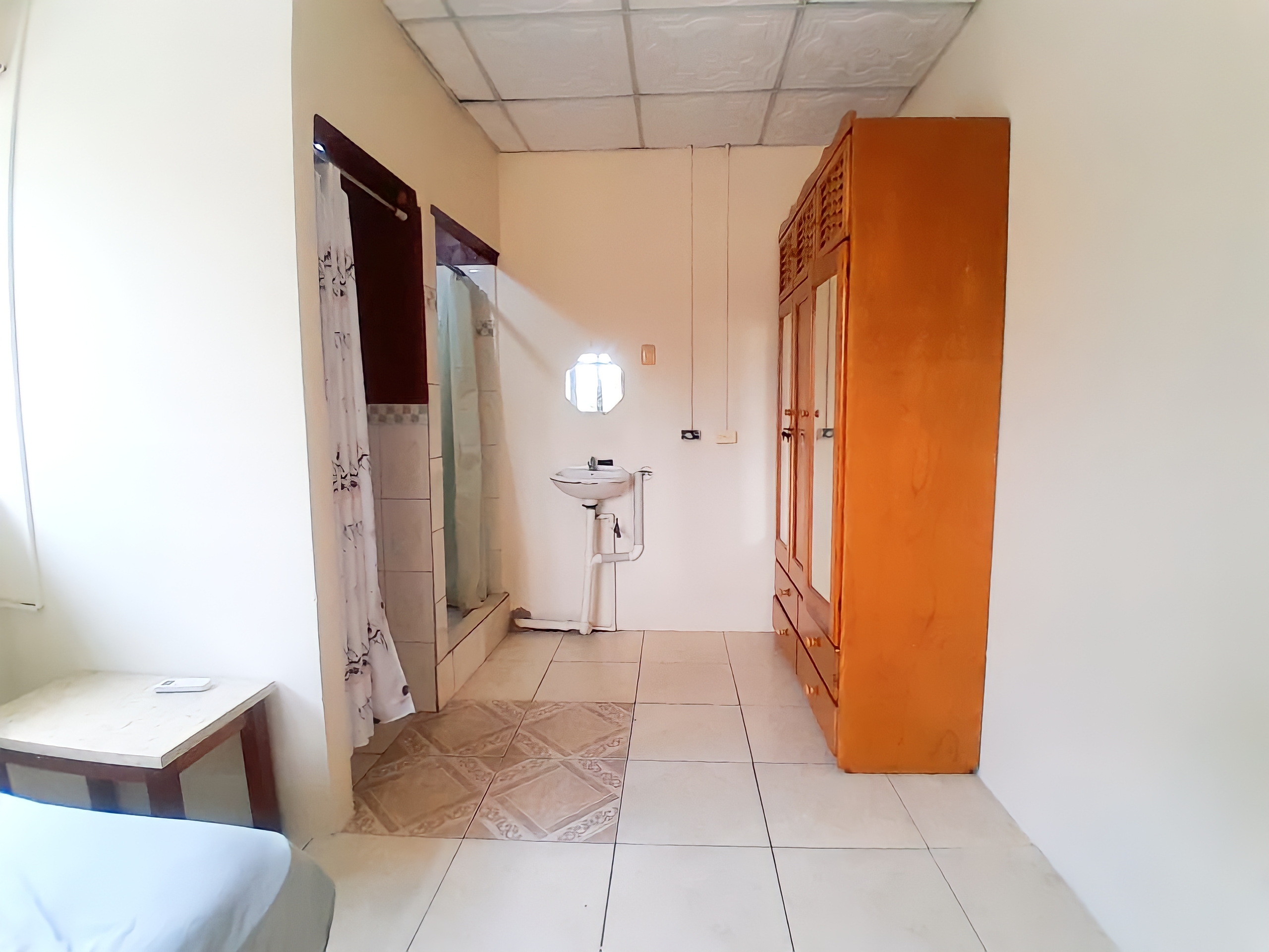 1 Bedroom Apartment, St Augustine 7