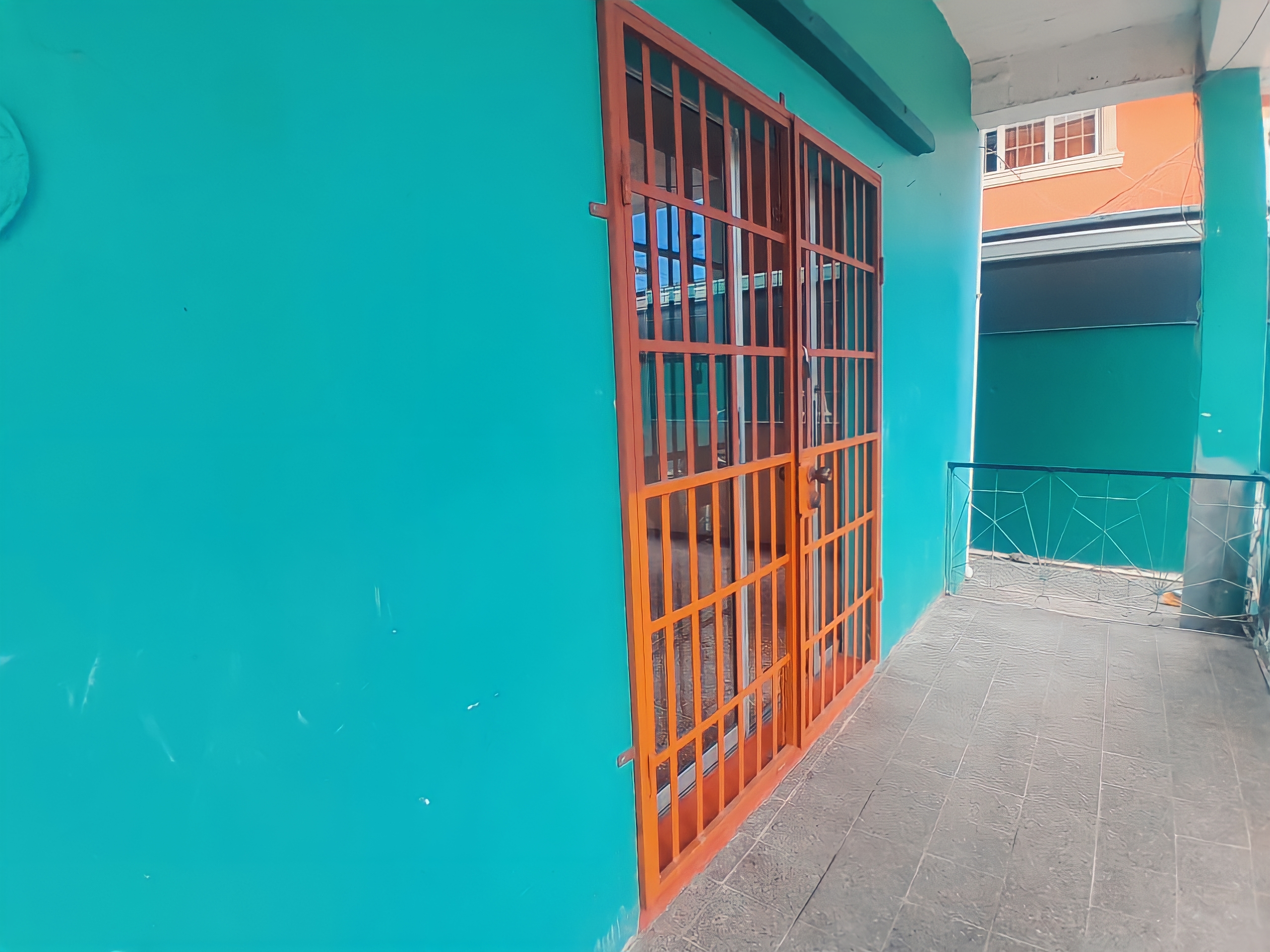 2 Bedroom Apartment, Brathwaite Lane, El Socorro 11