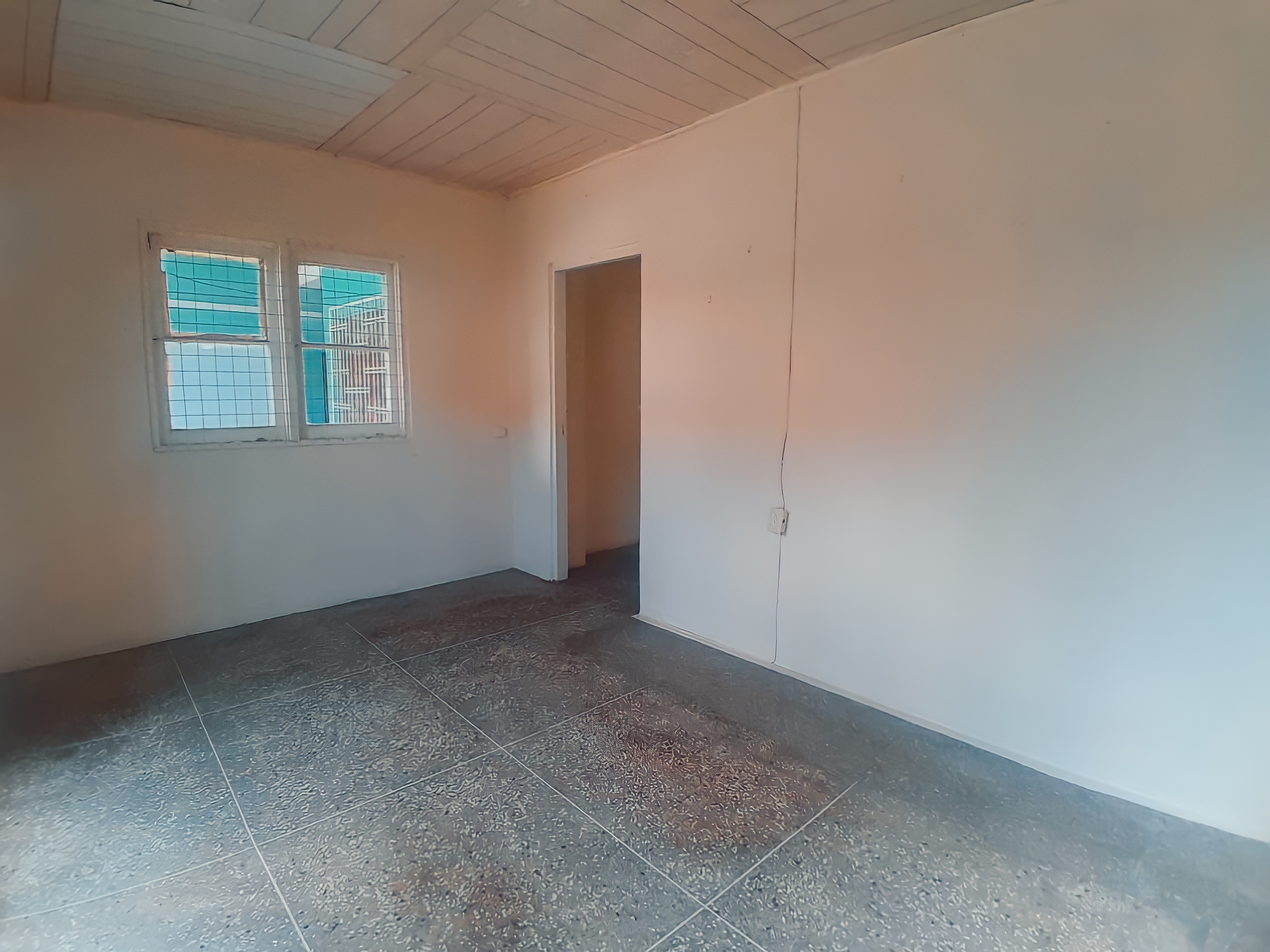 2 Bedroom Apartment, Brathwaite Lane, El Socorro 5