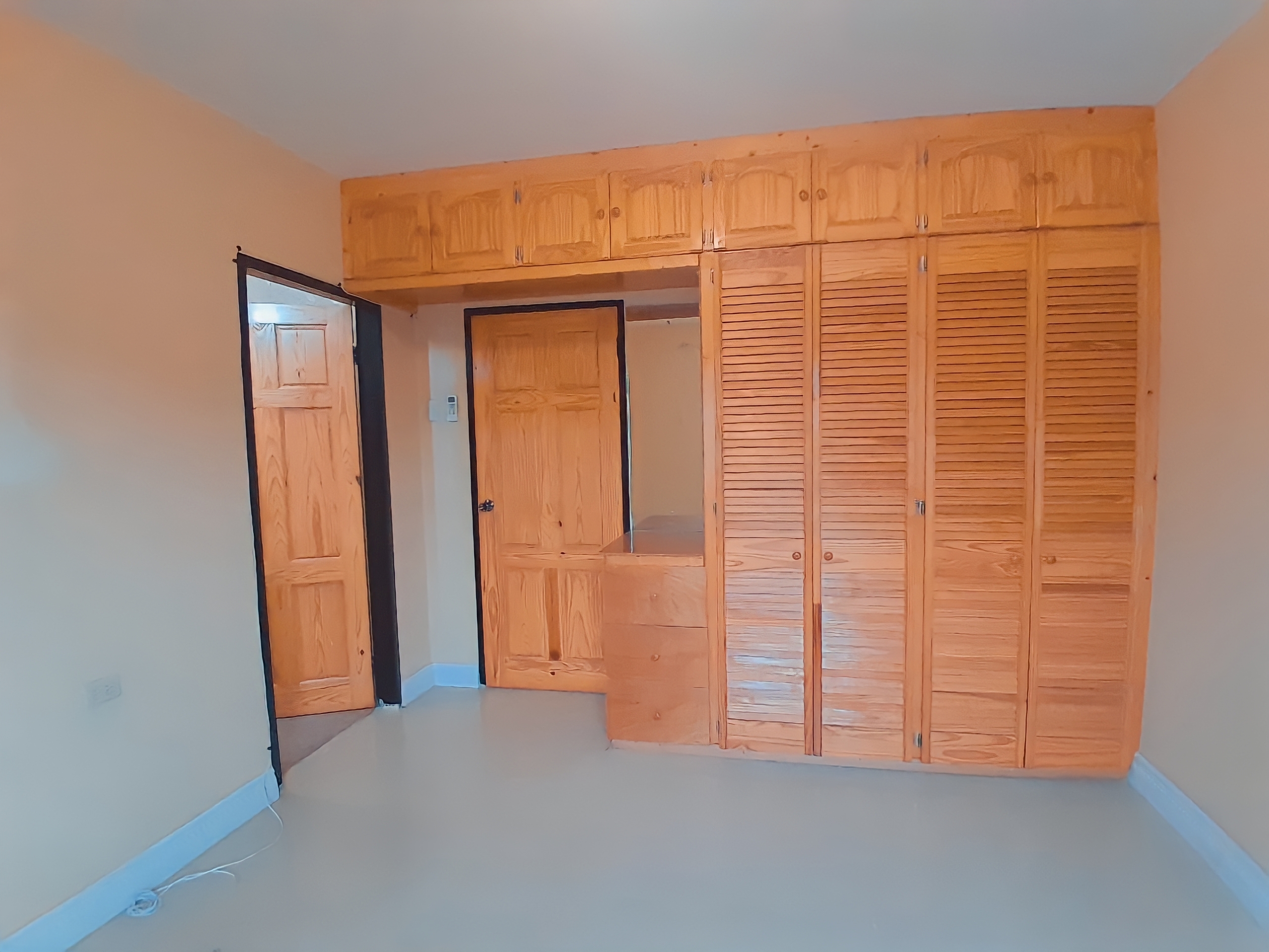 2 Bedroom Apartment, Cane Farm, Trincity 10