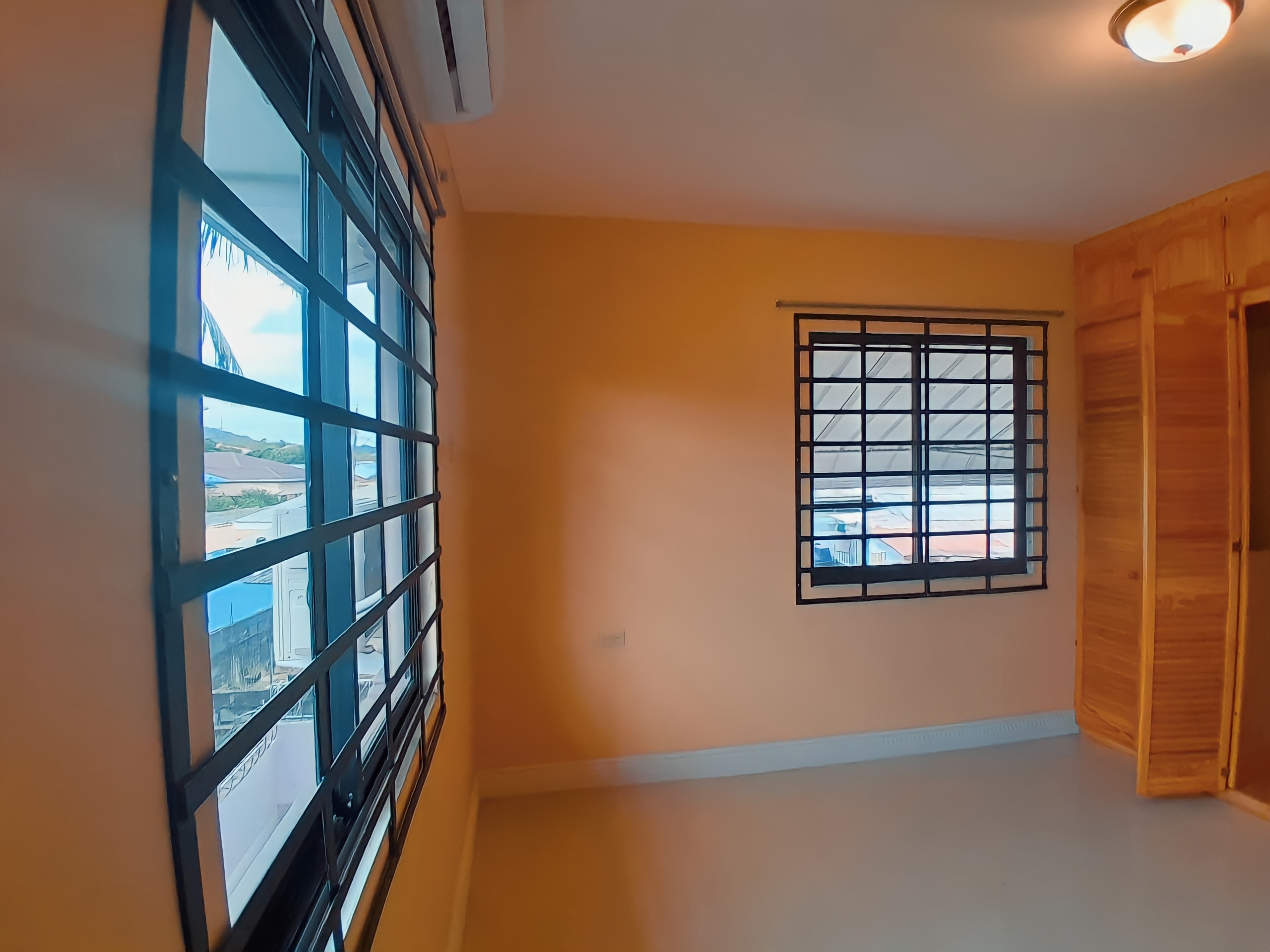 2 Bedroom Apartment, Cane Farm, Trincity 11