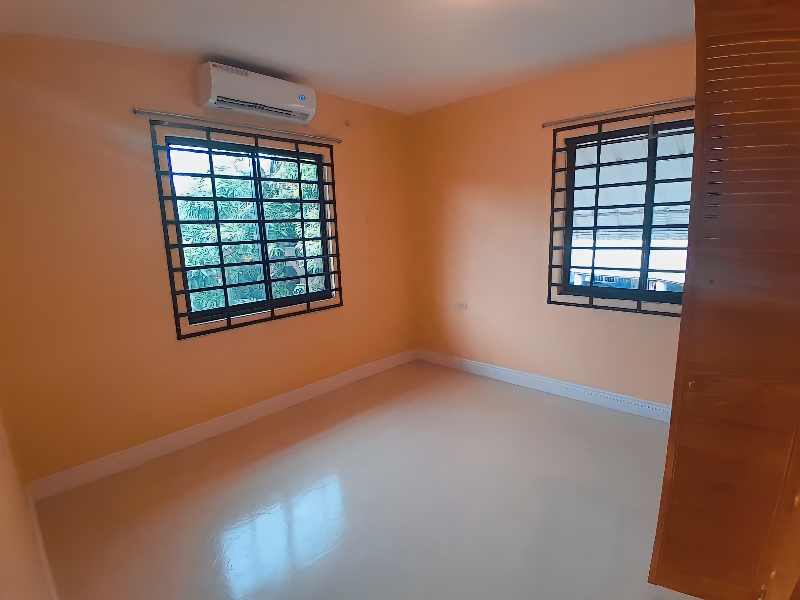 2 Bedroom Apartment, Cane Farm, Trincity 12