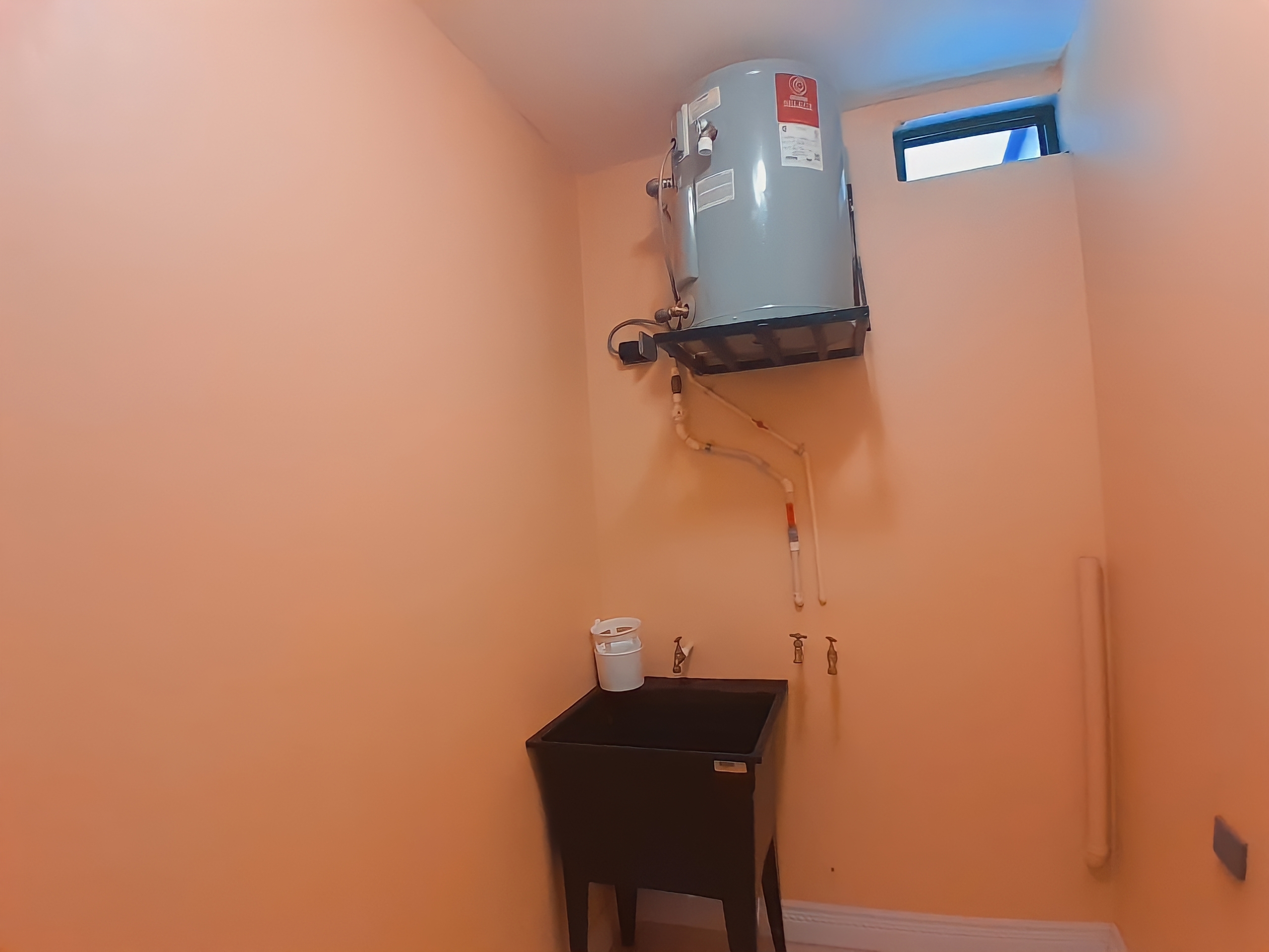 2 Bedroom Apartment, Cane Farm, Trincity 17