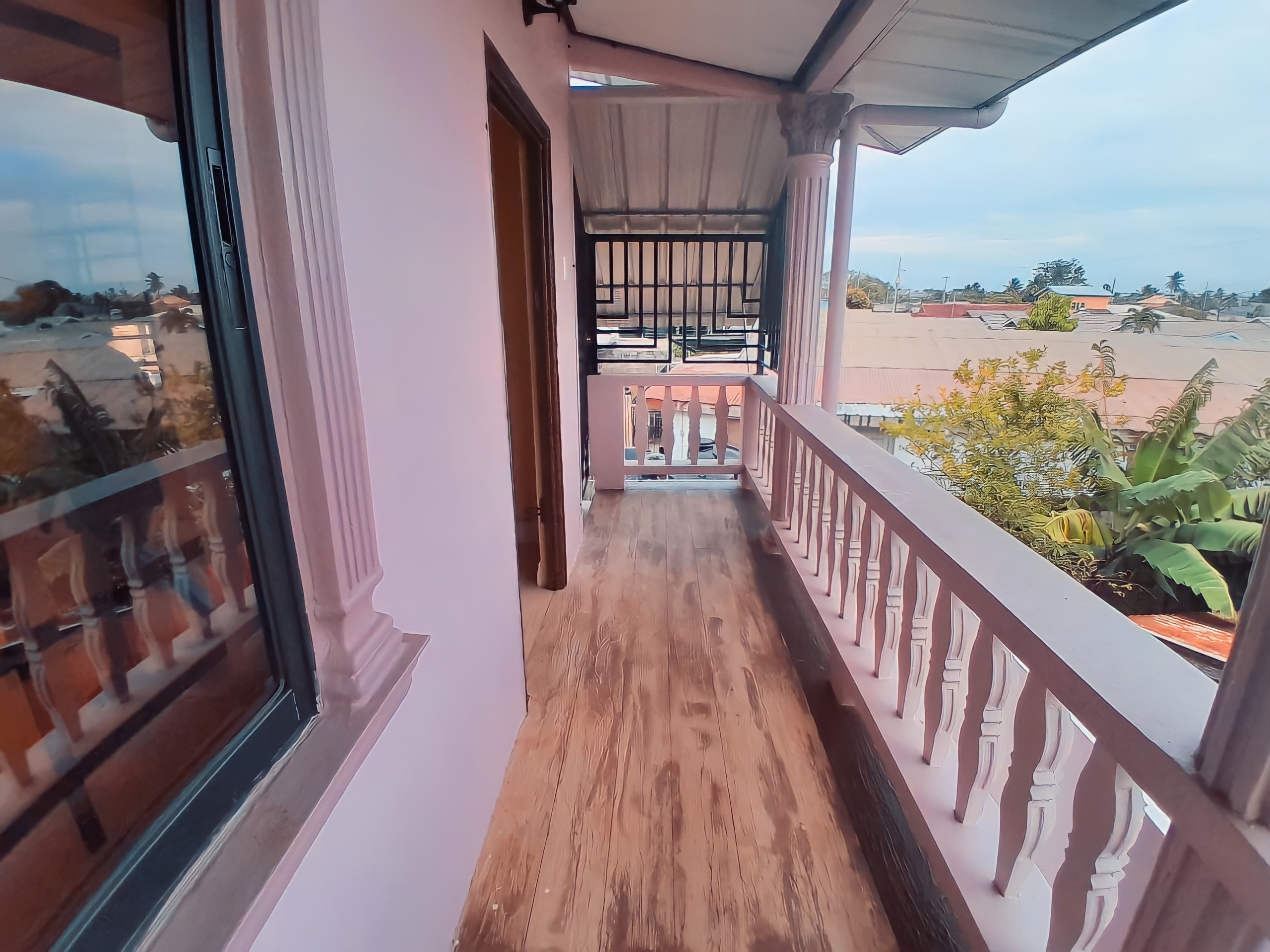 2 Bedroom Apartment, Cane Farm, Trincity 18