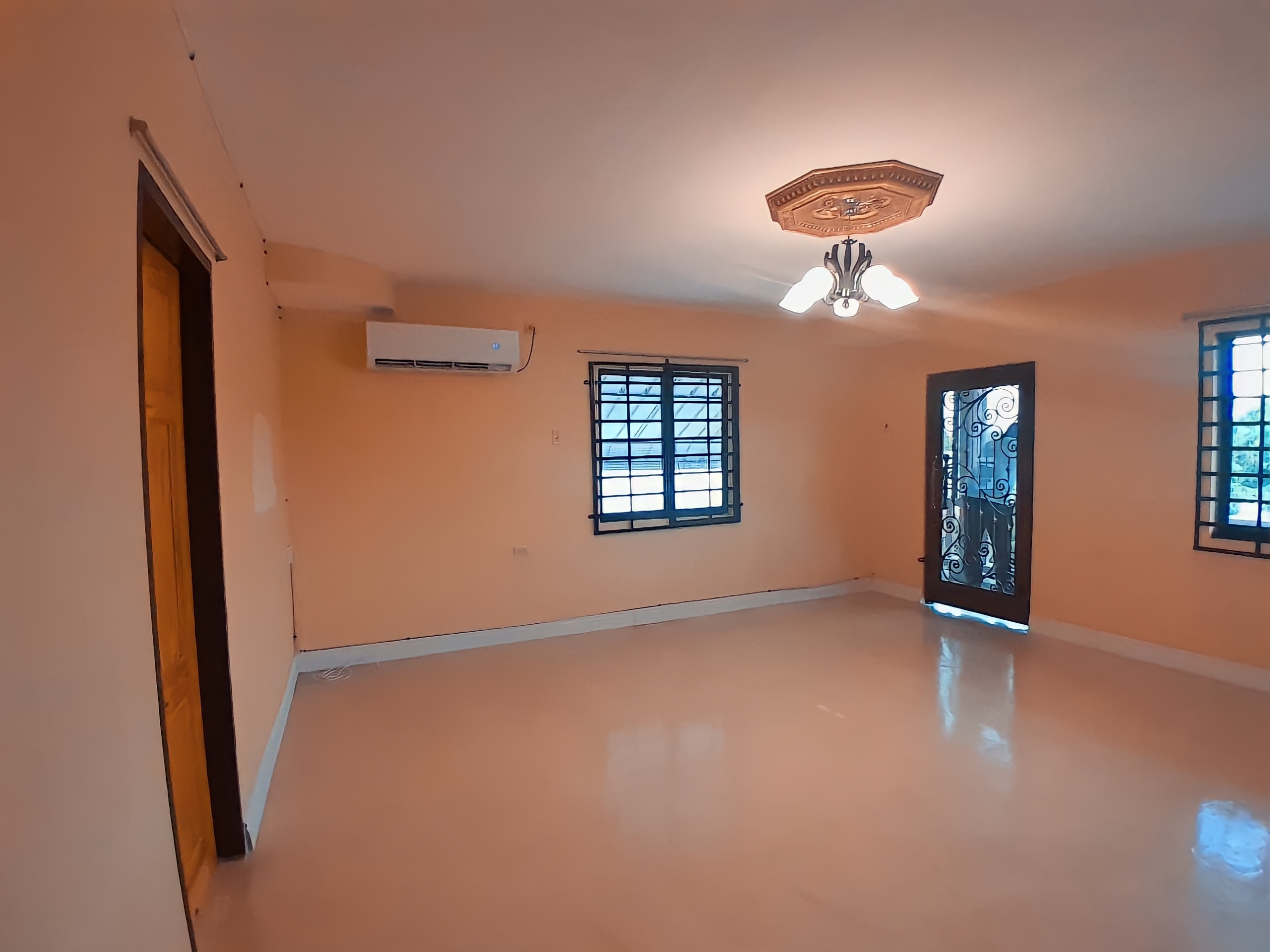 2 Bedroom Apartment, Cane Farm, Trincity 2