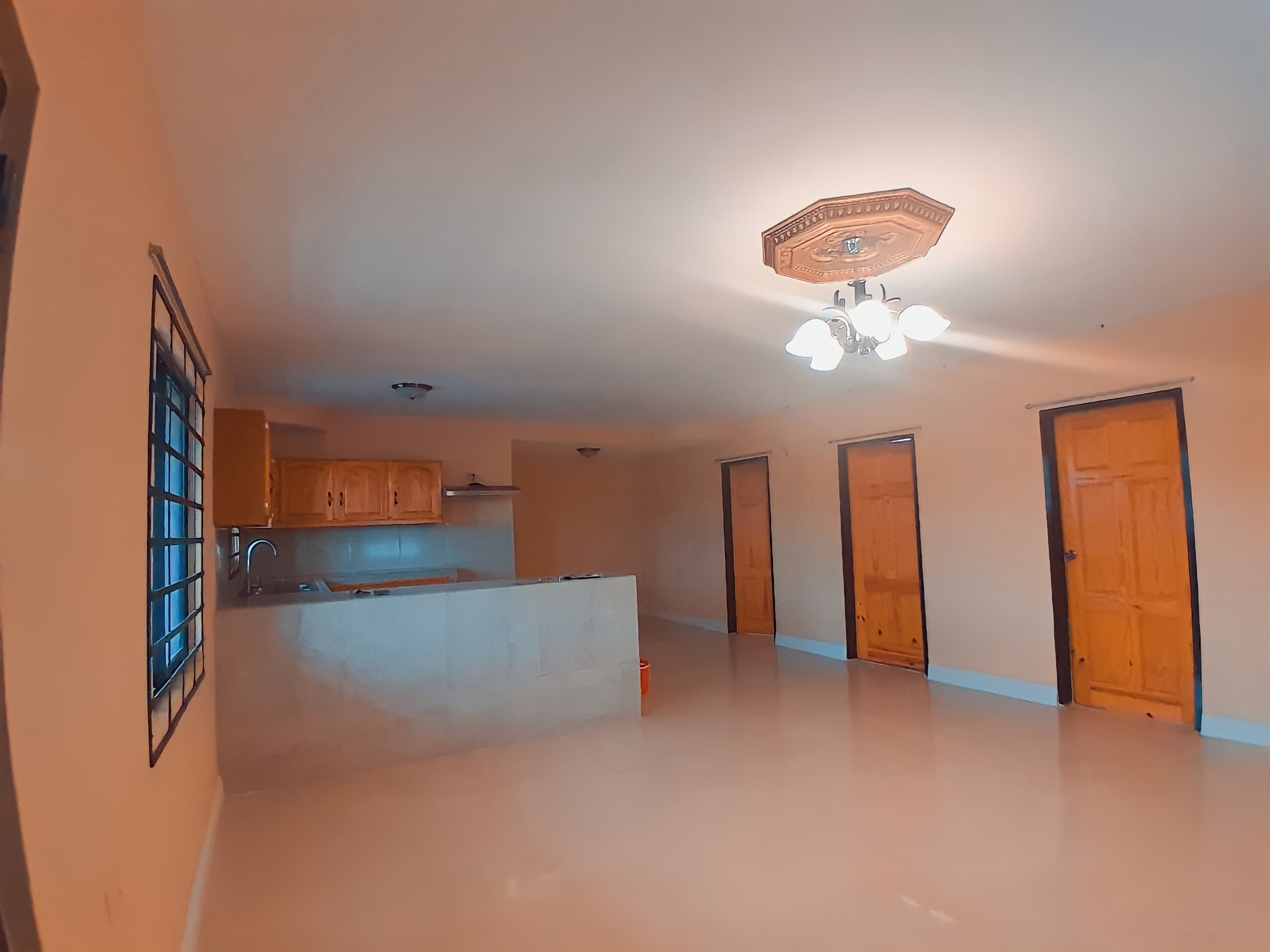 2 Bedroom Apartment, Cane Farm, Trincity 4