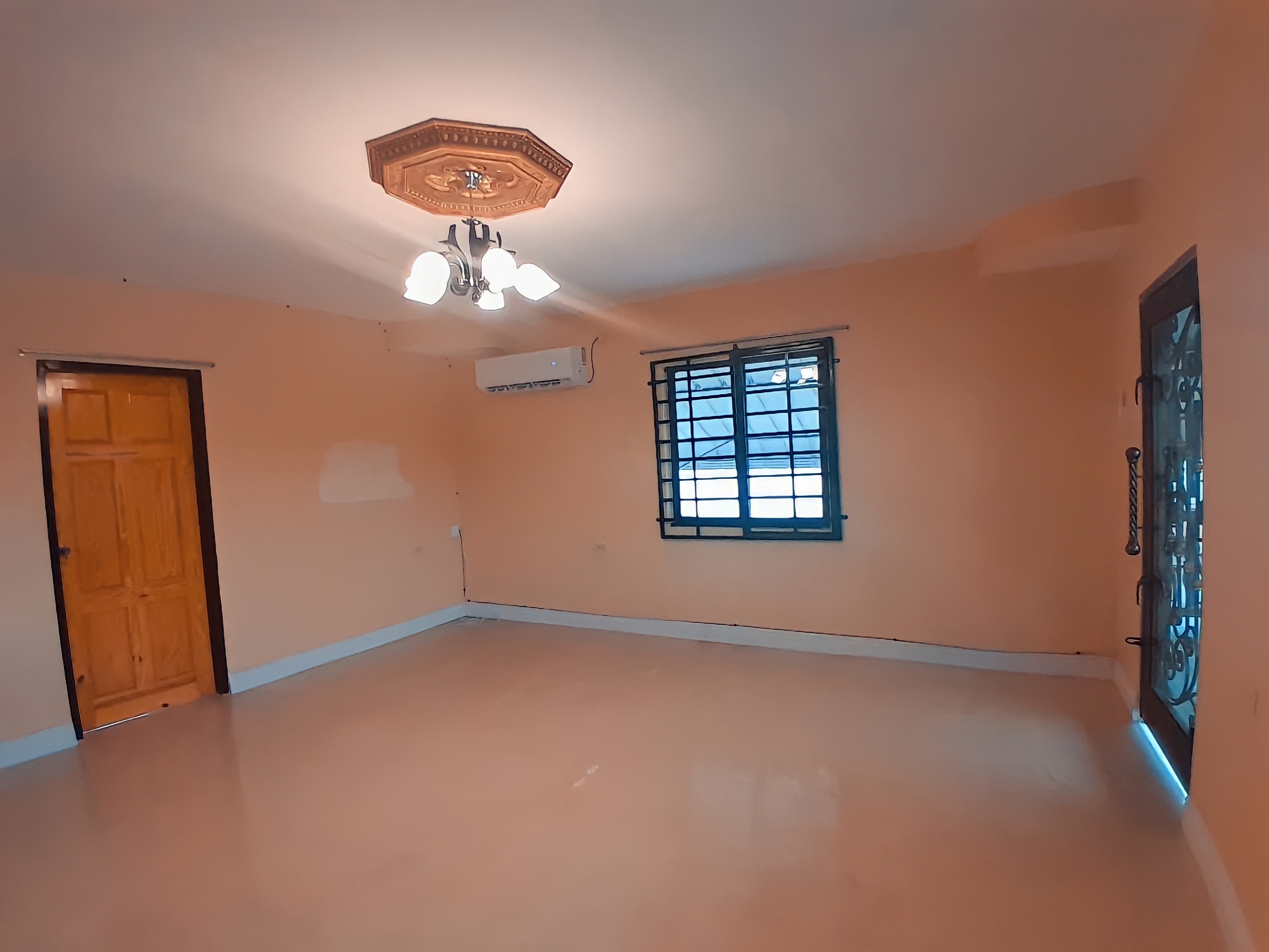 2 Bedroom Apartment, Cane Farm, Trincity 5
