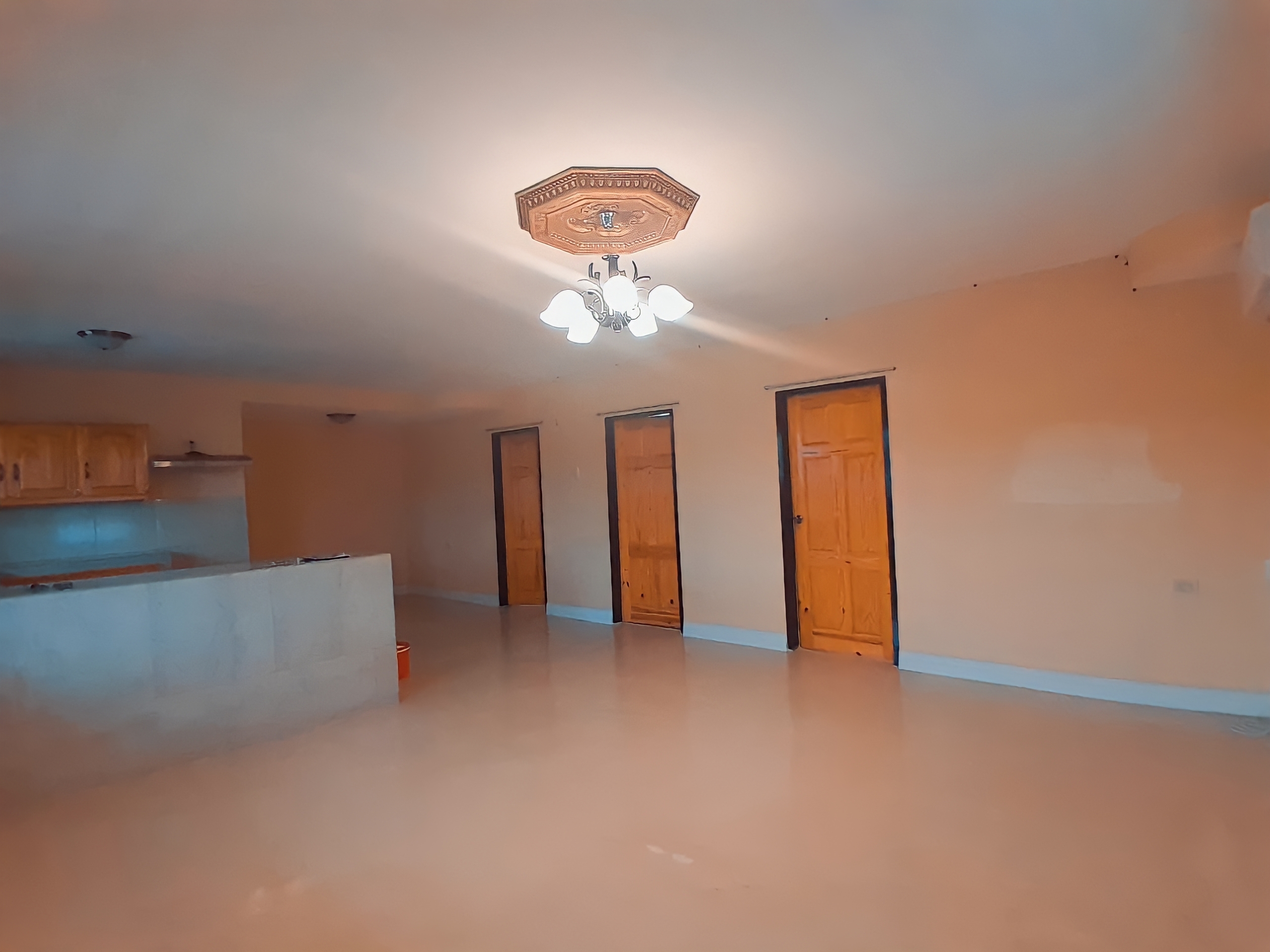 2 Bedroom Apartment, Cane Farm, Trincity 7