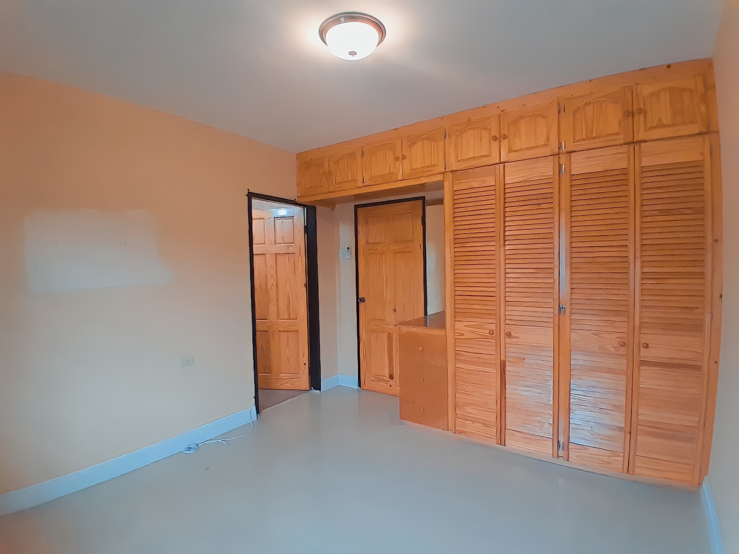 2 Bedroom Apartment, Cane Farm, Trincity 8