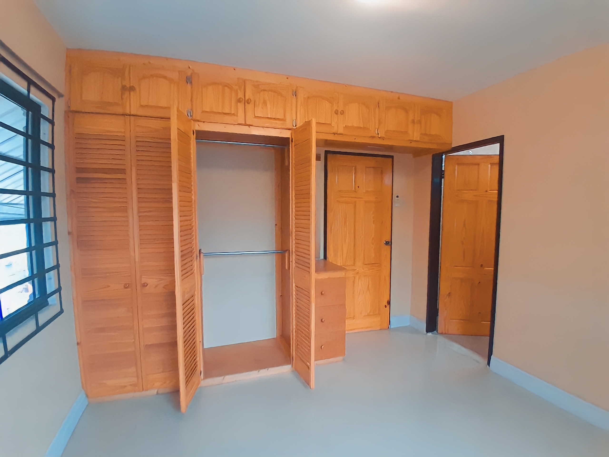 2 Bedroom Apartment, Cane Farm, Trincity 9