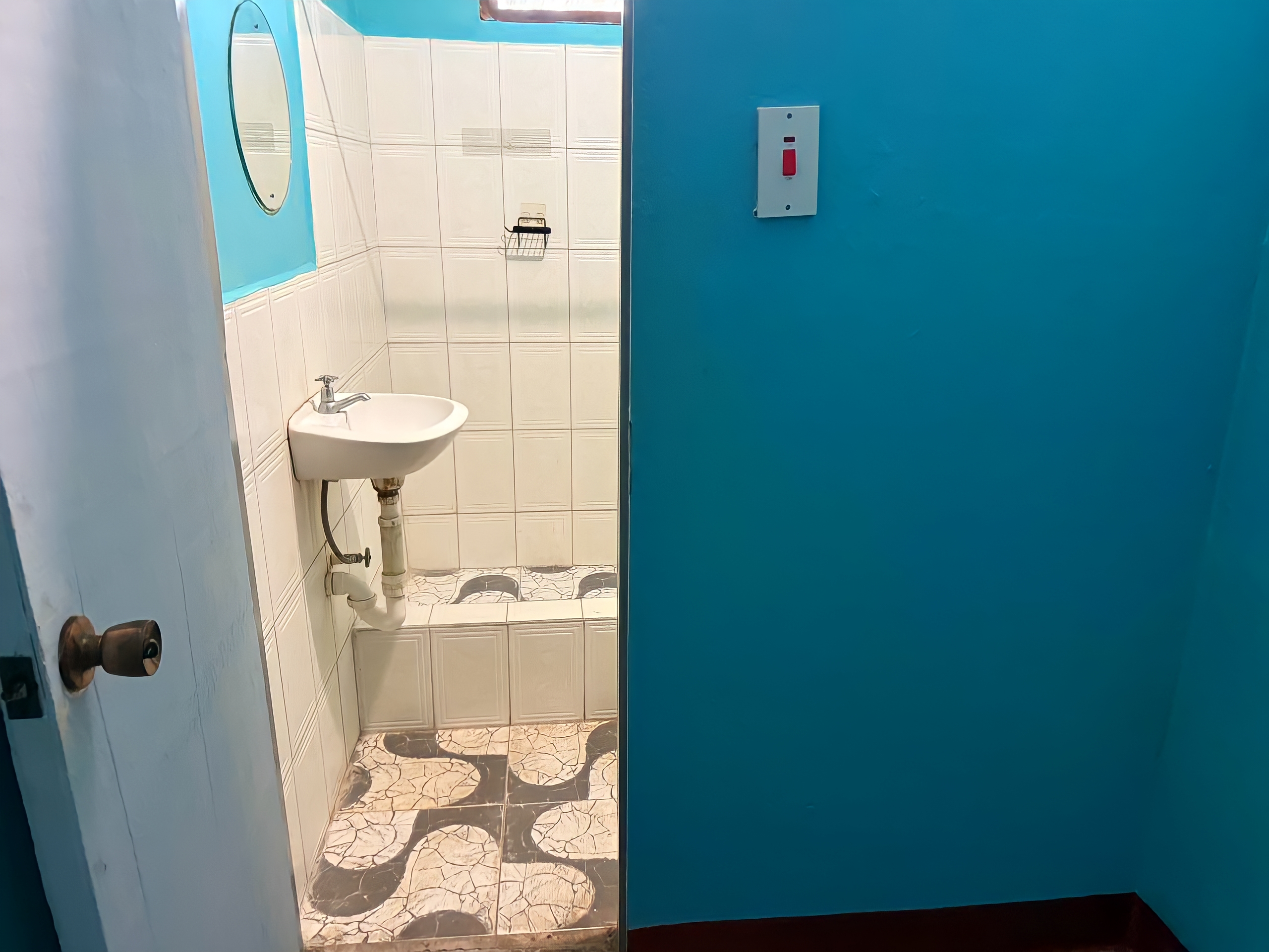 2 Bedroom Apartment, Cleaver Road, Arima 10