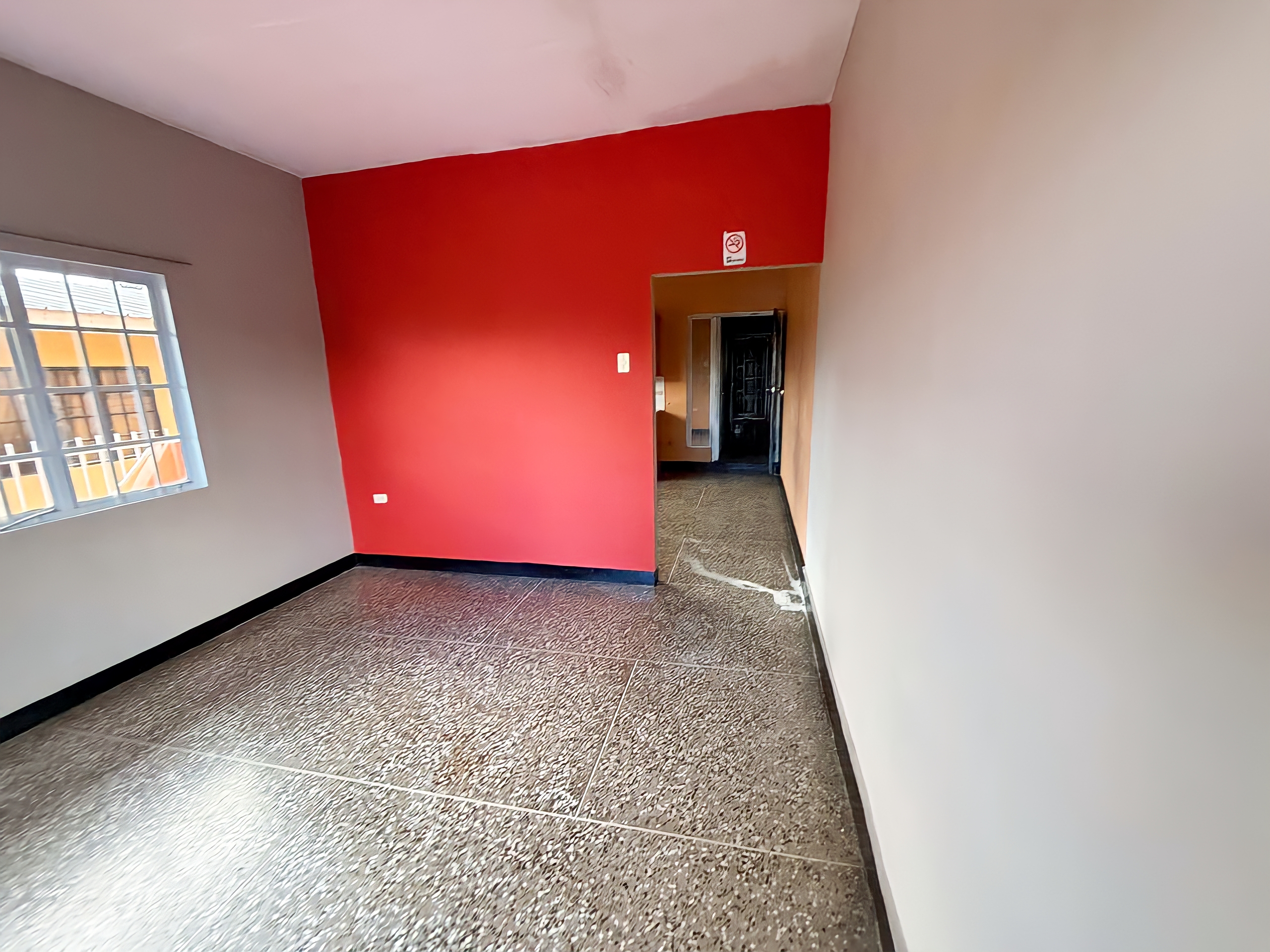 2 Bedroom Apartment, Cleaver Road, Arima 3