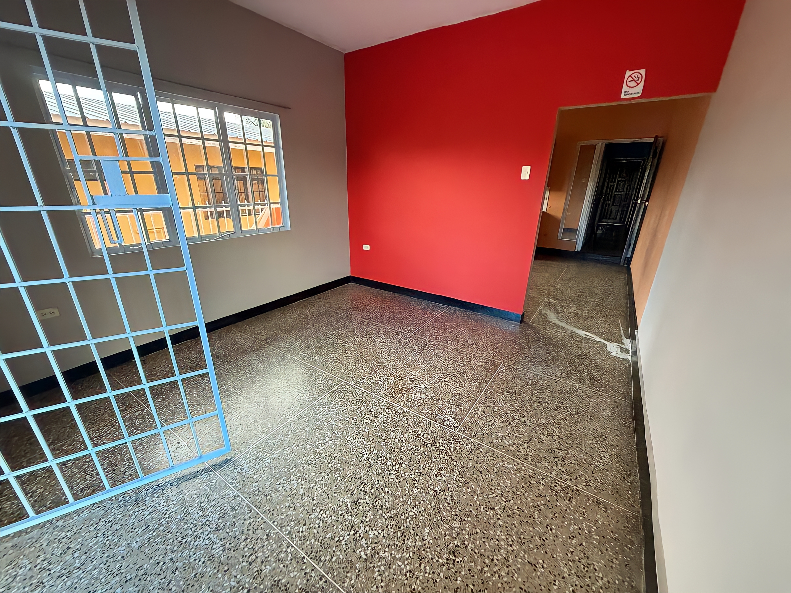 2 Bedroom Apartment, Cleaver Road, Arima 4