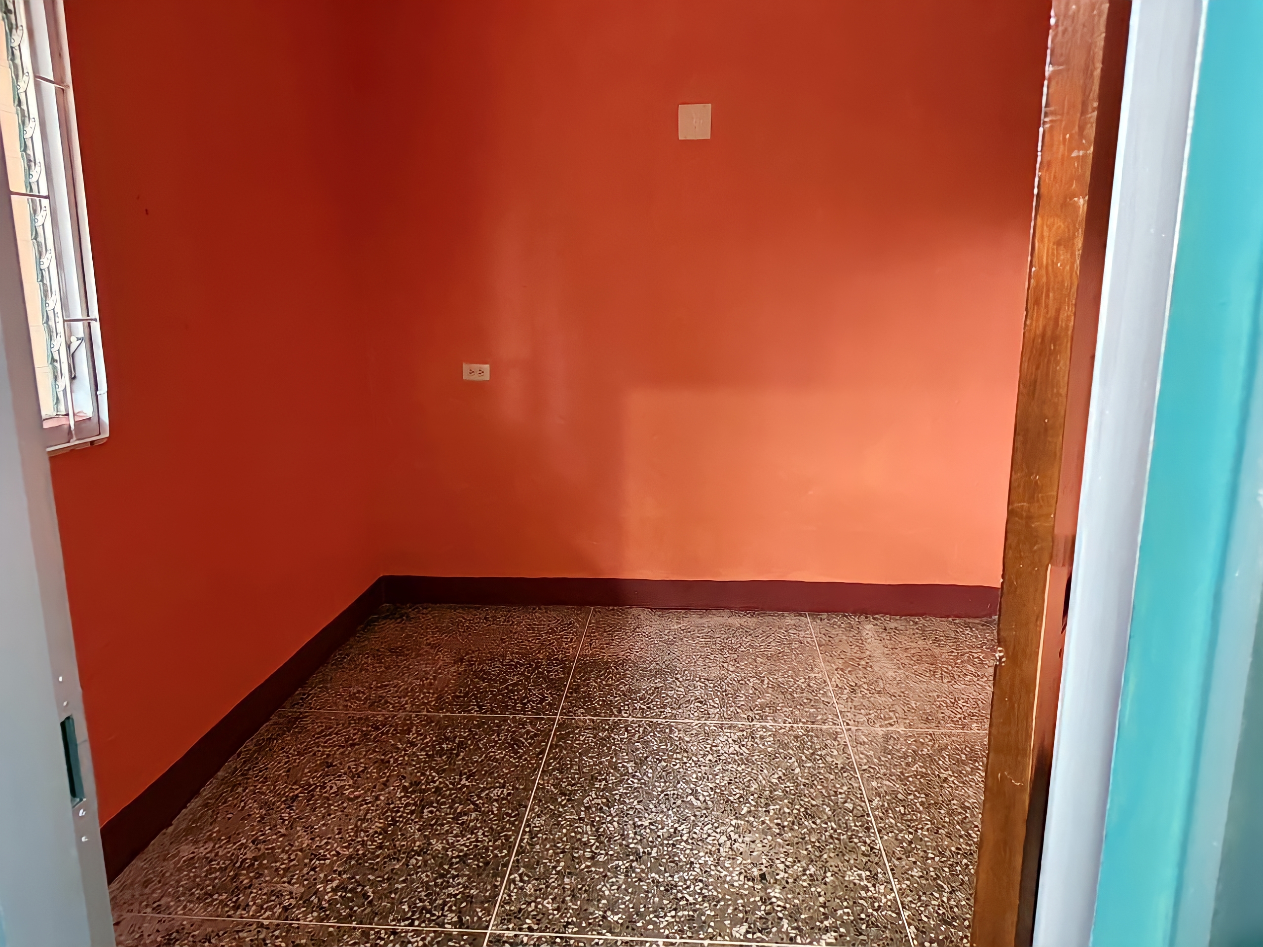 2 Bedroom Apartment, Cleaver Road, Arima 5