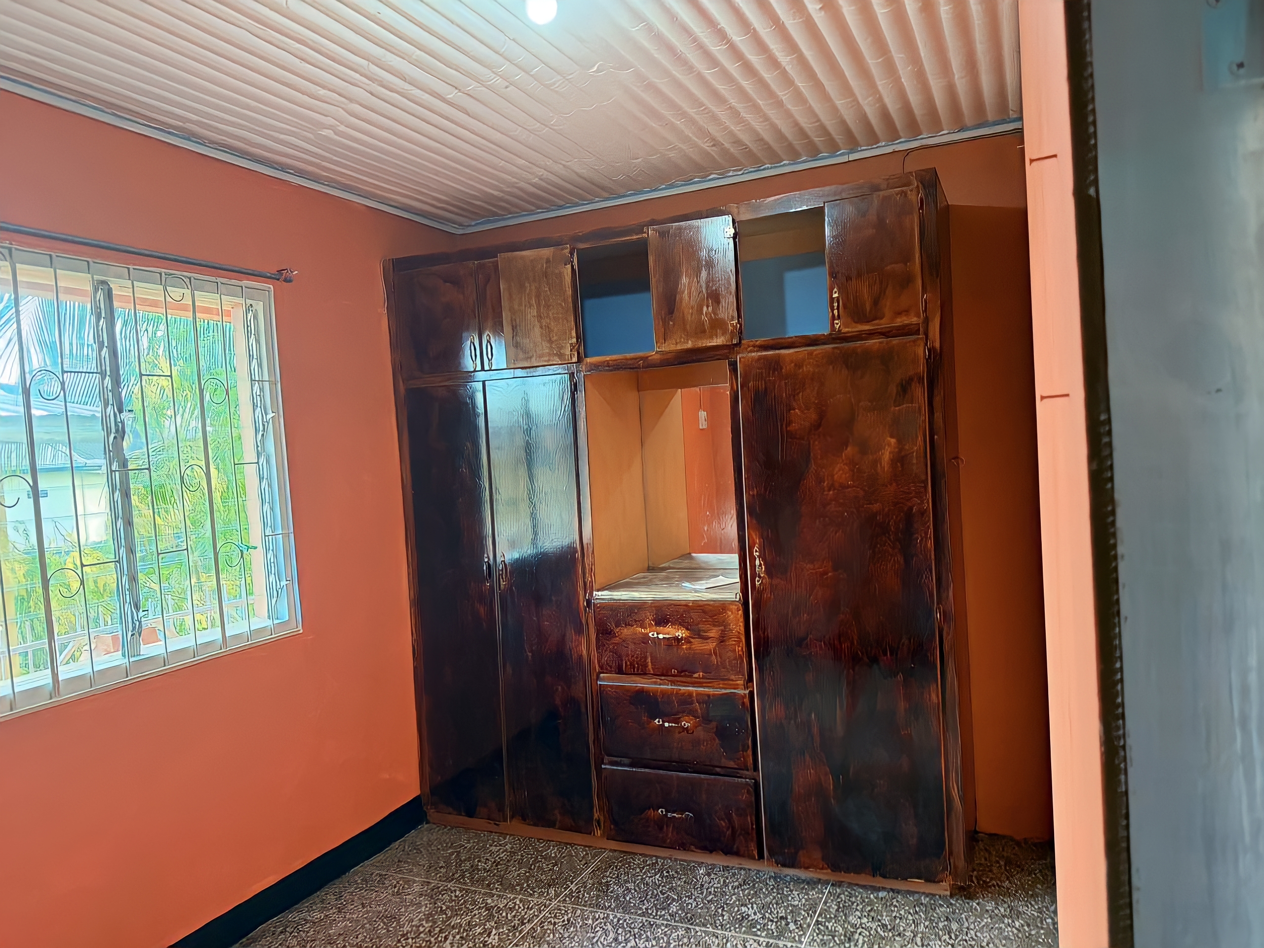 2 Bedroom Apartment, Cleaver Road, Arima 7