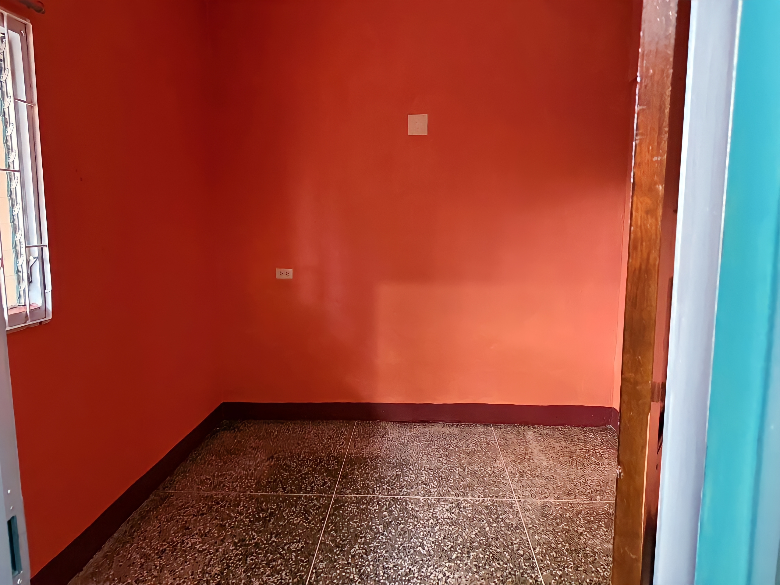 2 Bedroom Apartment, Cleaver Road, Arima 8