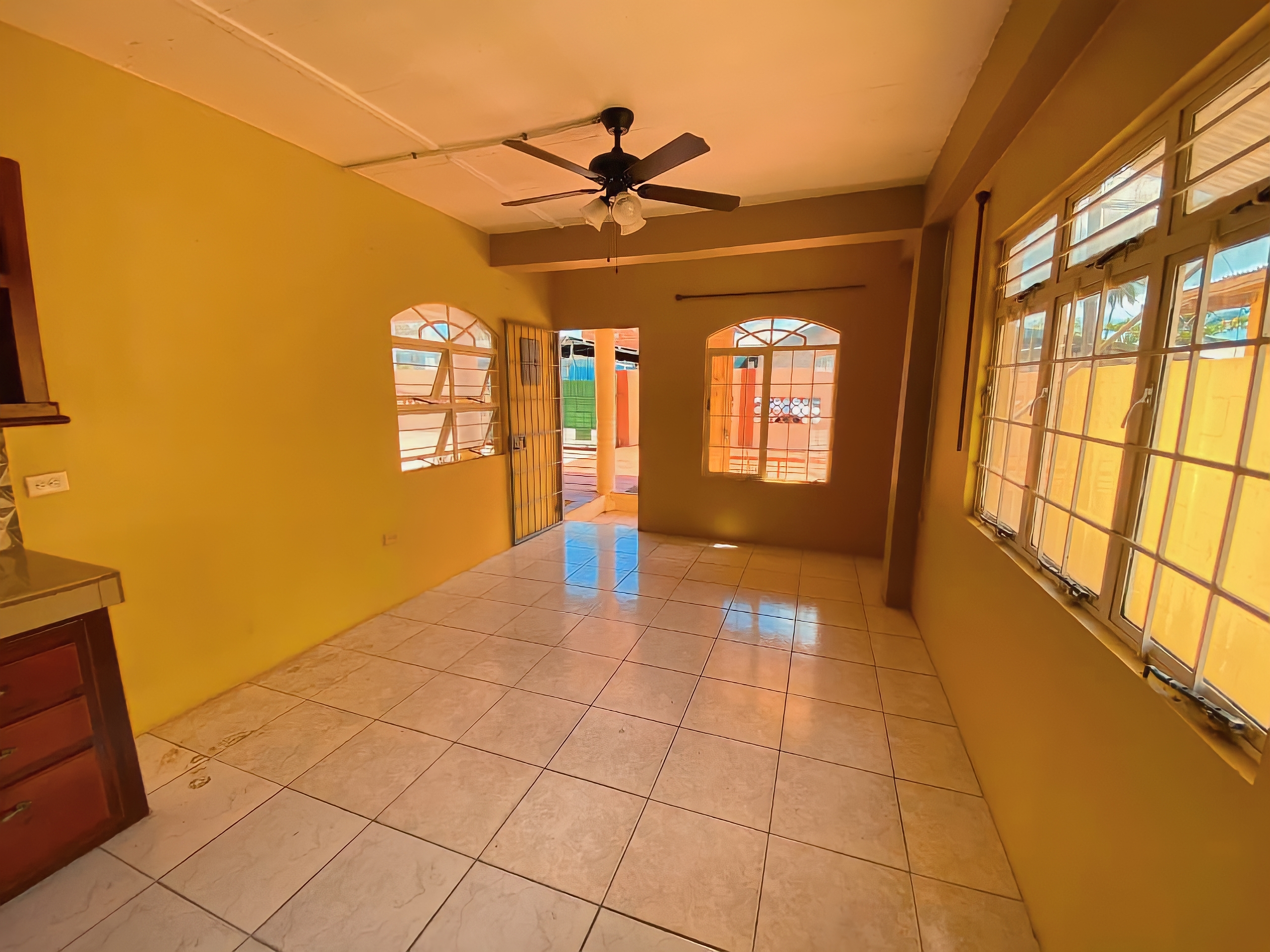 2 Bedroom Apartment, Enterprise 3