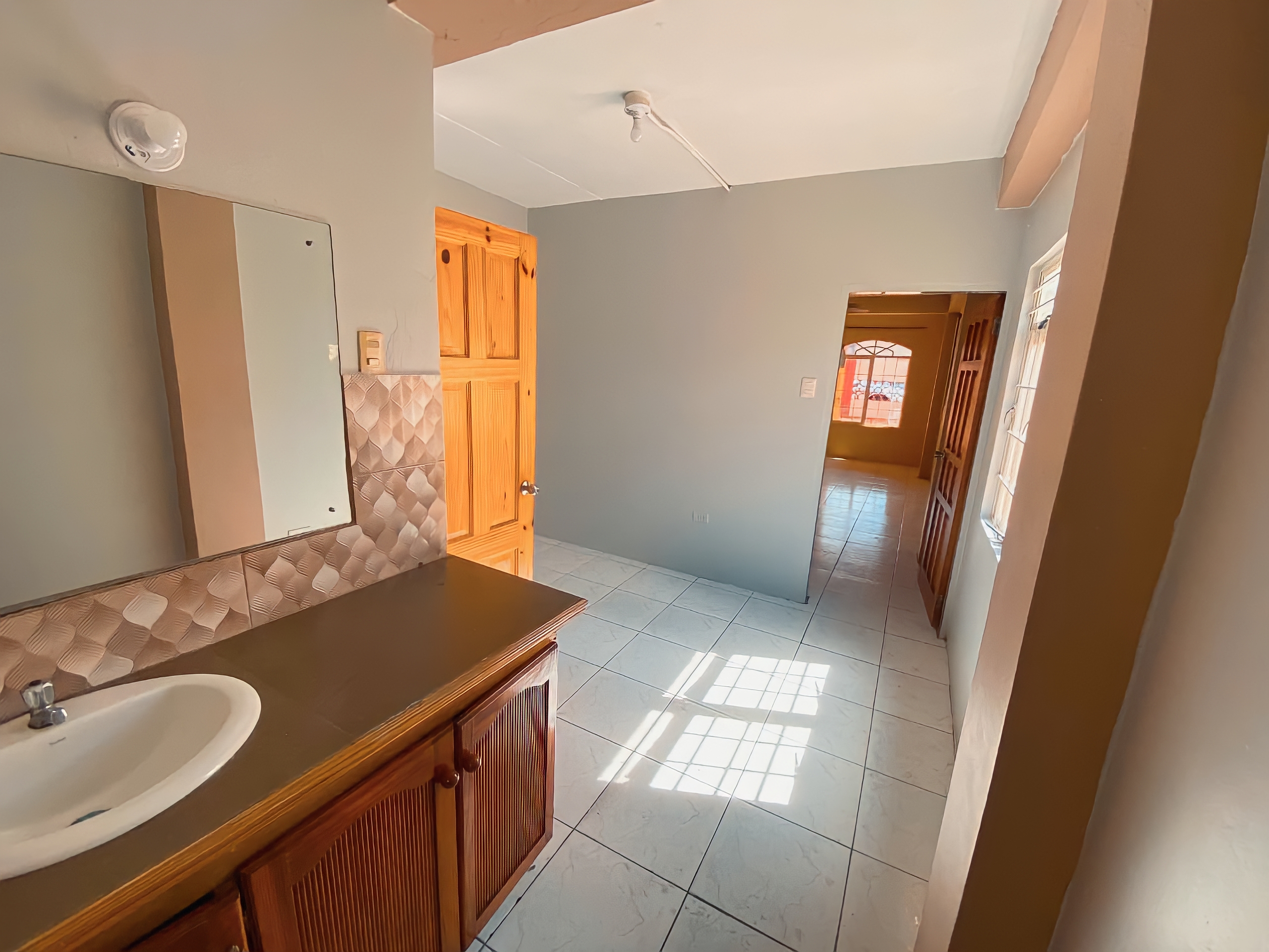 2 Bedroom Apartment, Enterprise 7