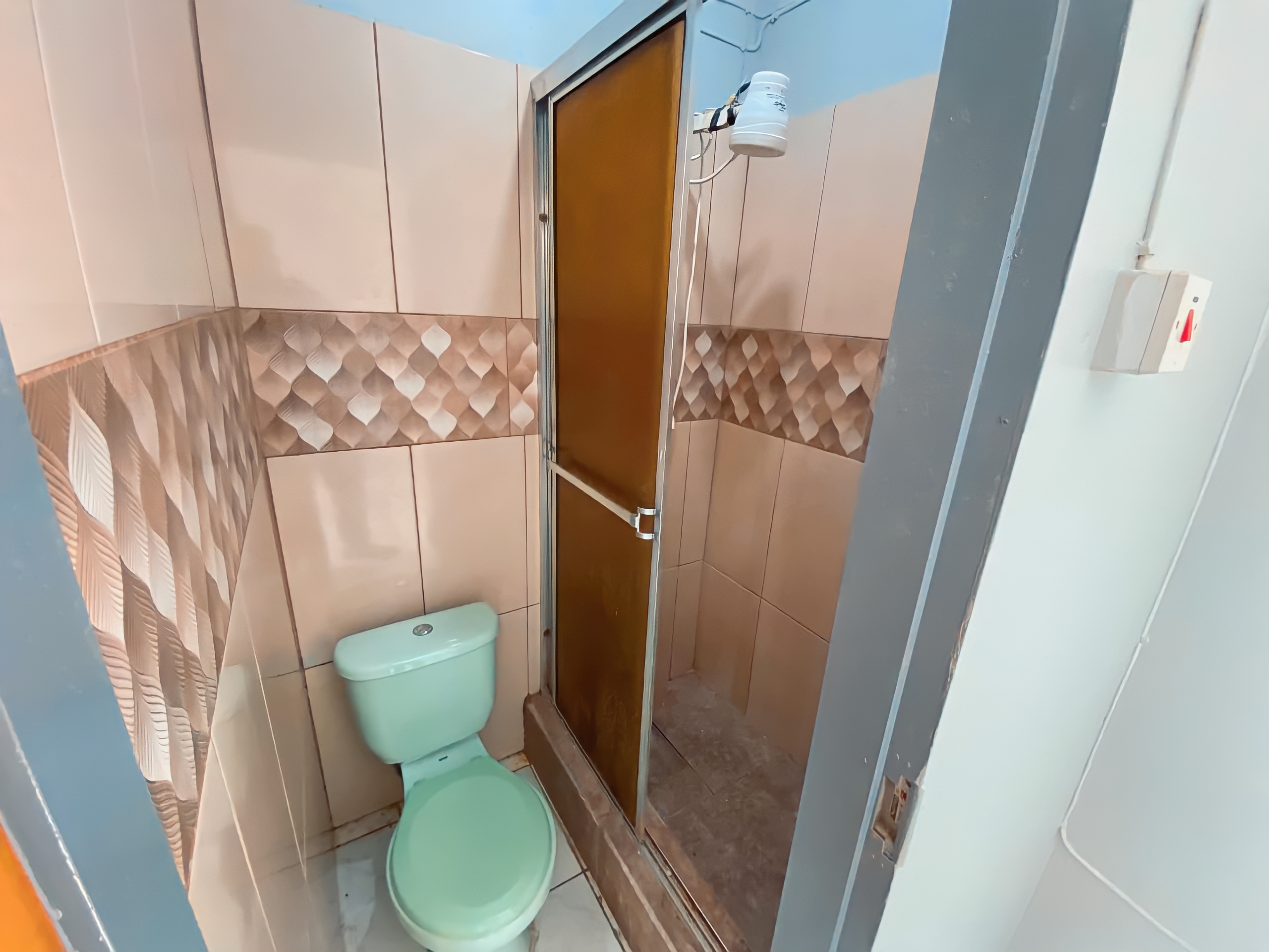 2 Bedroom Apartment, Enterprise 9