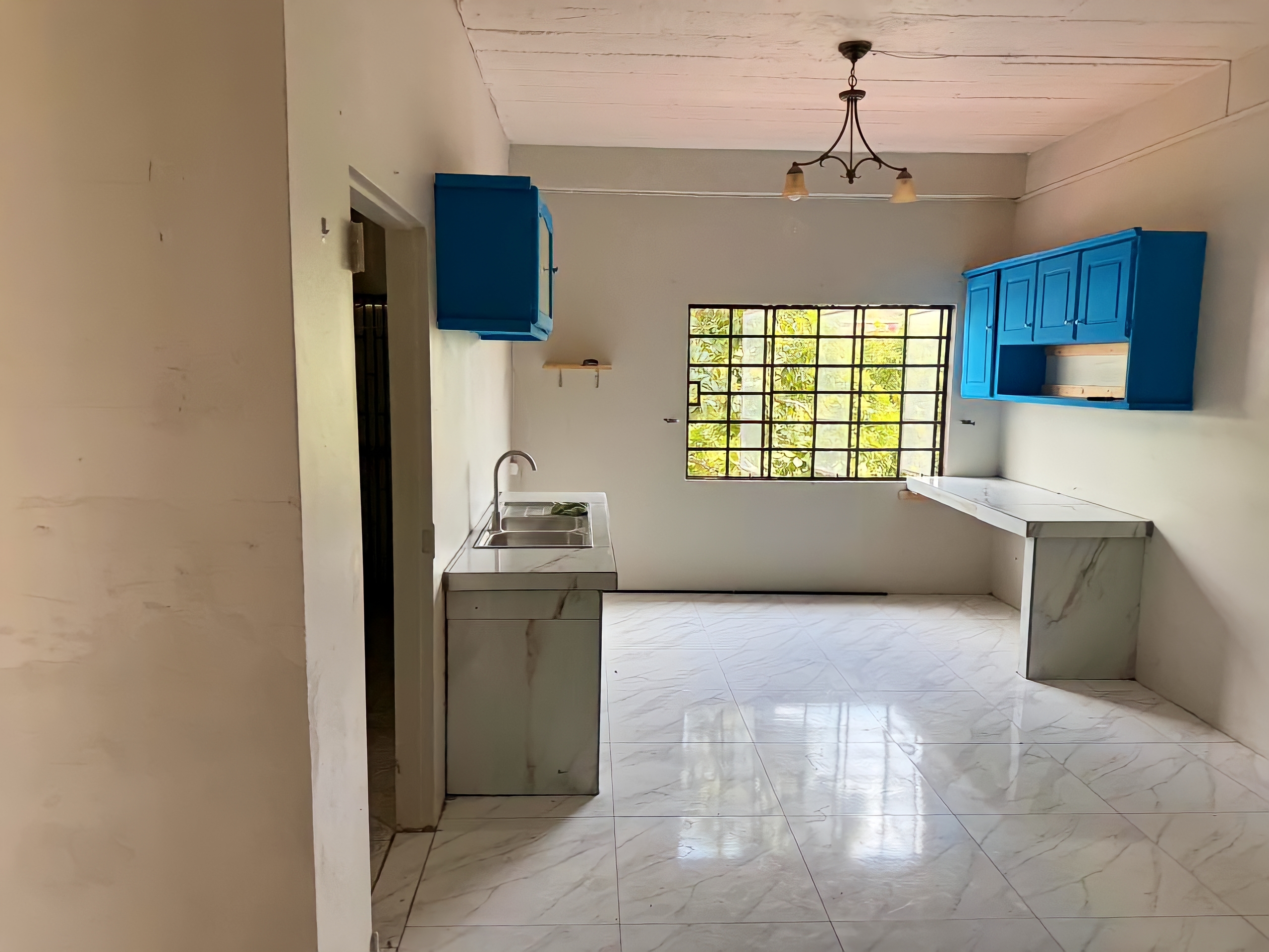 2 Bedroom Apartment, North Street, Maracas St Joseph 3