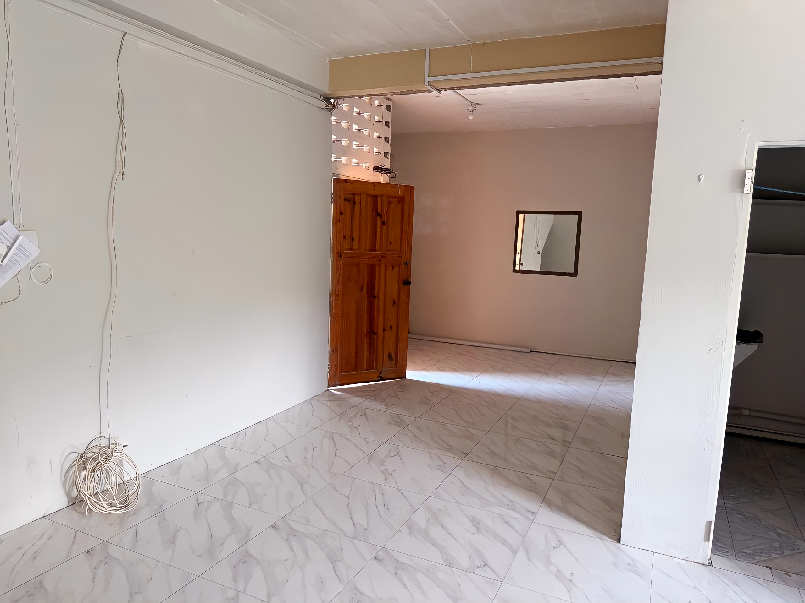 2 Bedroom Apartment, North Street, Maracas St Joseph 5