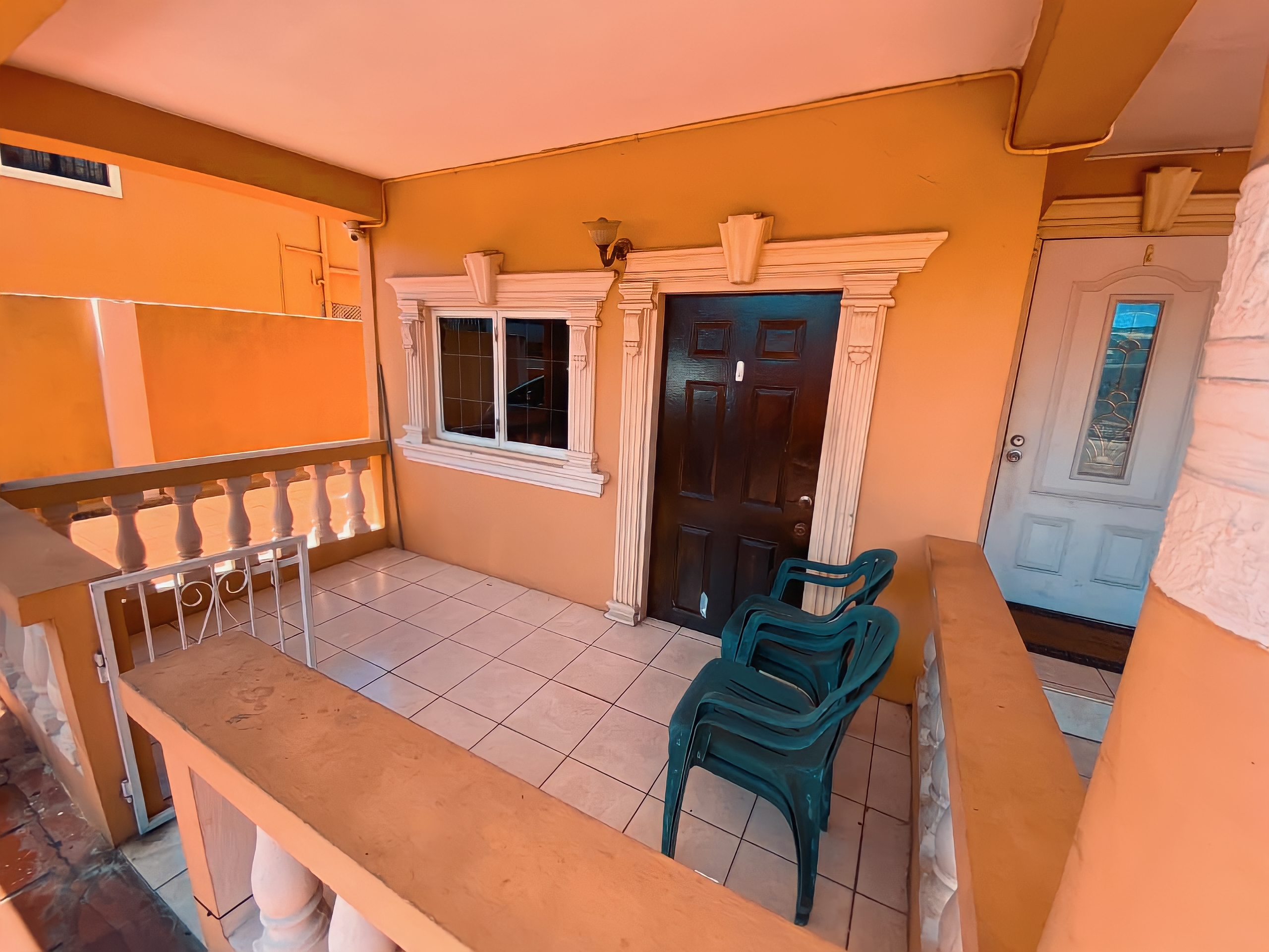 2 Bedroom Apartment, Orchard Gardens 17