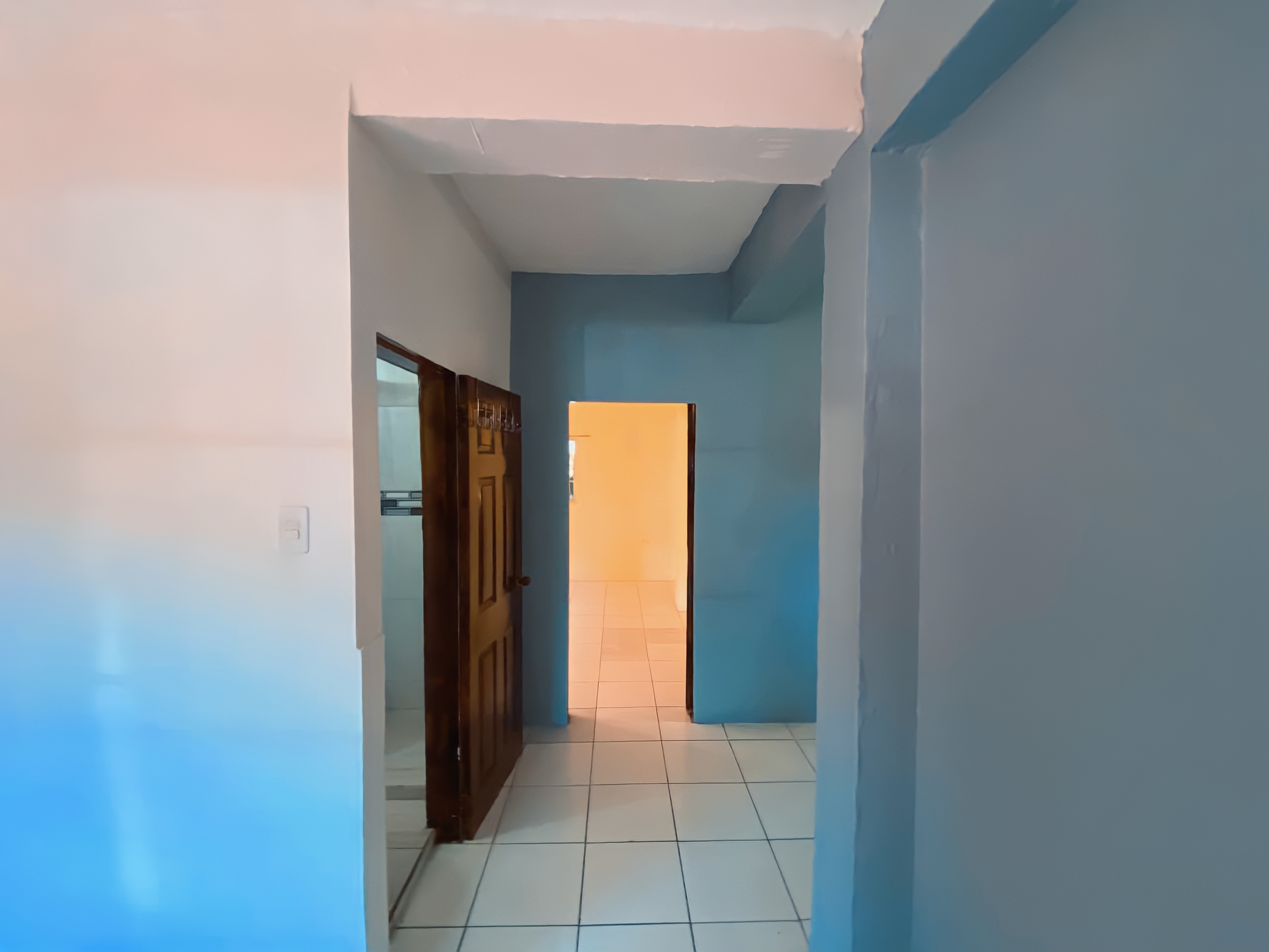 2 Bedroom Apartment, Orchard Gardens 5