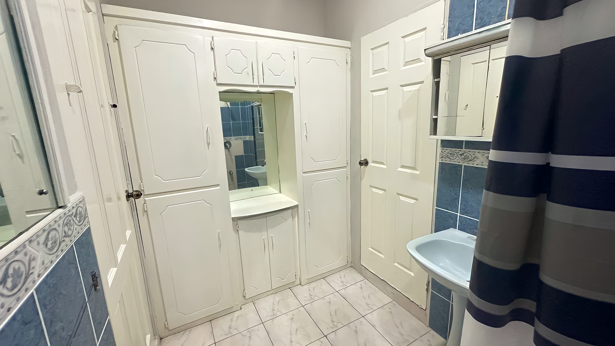 3 Bedroom Apartment, Couva 10