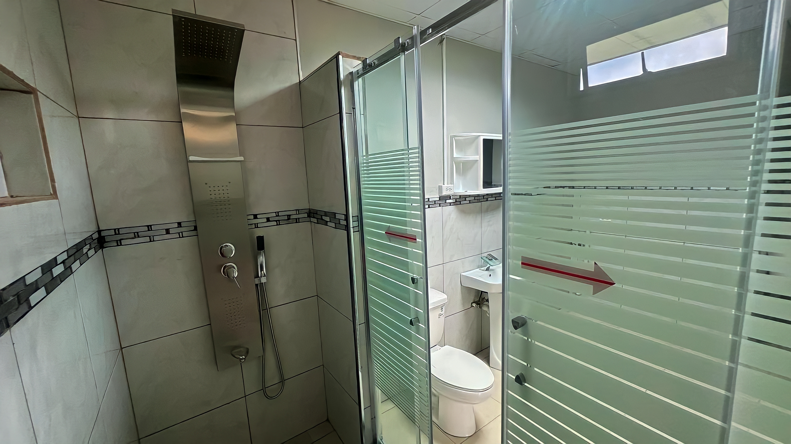 3 Bedroom Apartment, Couva 11