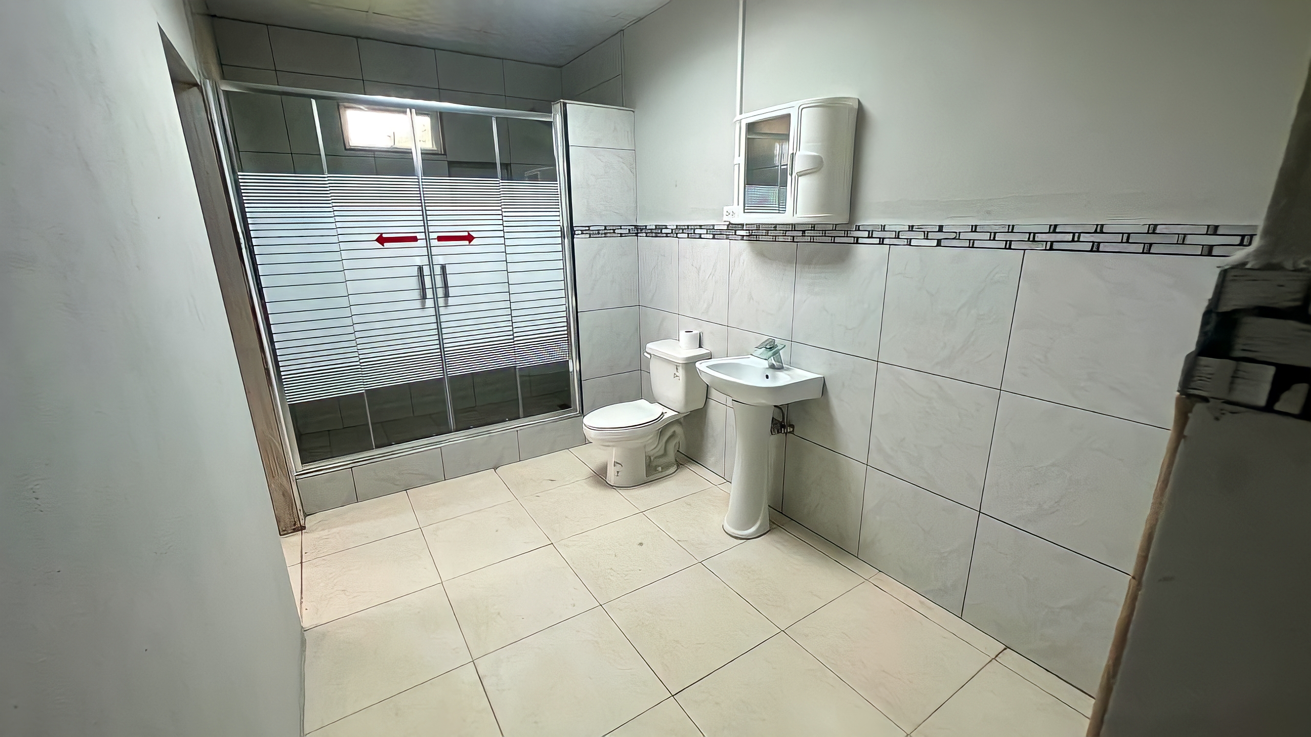 3 Bedroom Apartment, Couva 12