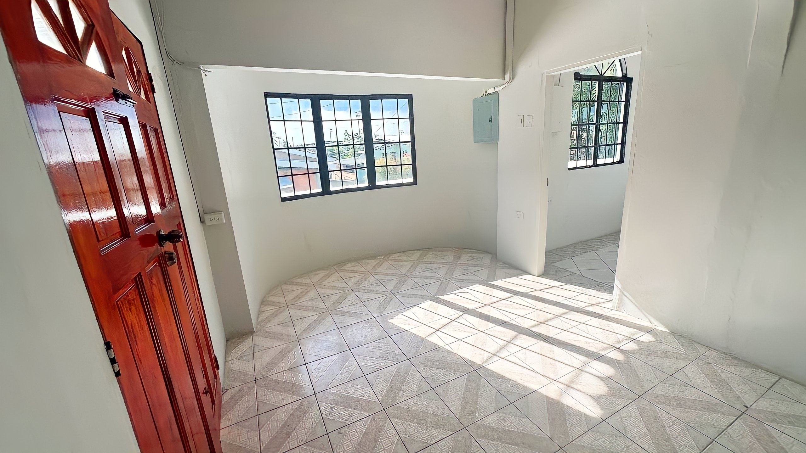 3 Bedroom Apartment, Couva 3