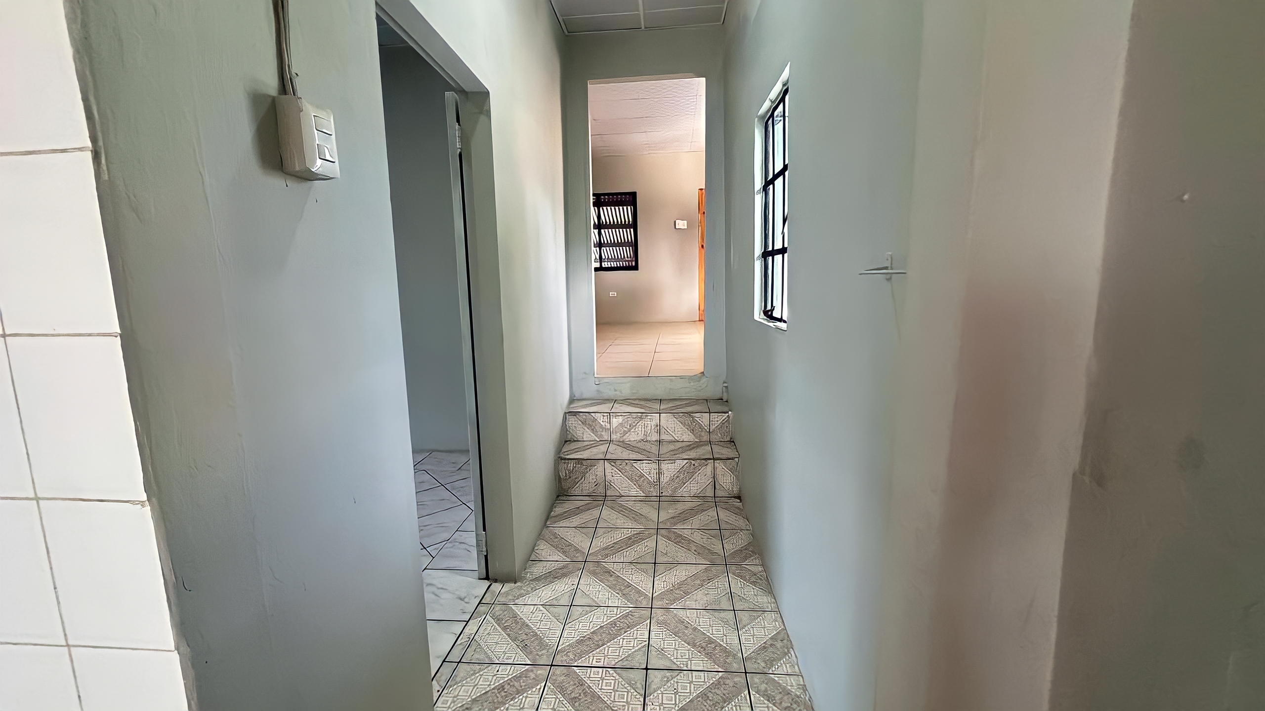 3 Bedroom Apartment, Couva 4