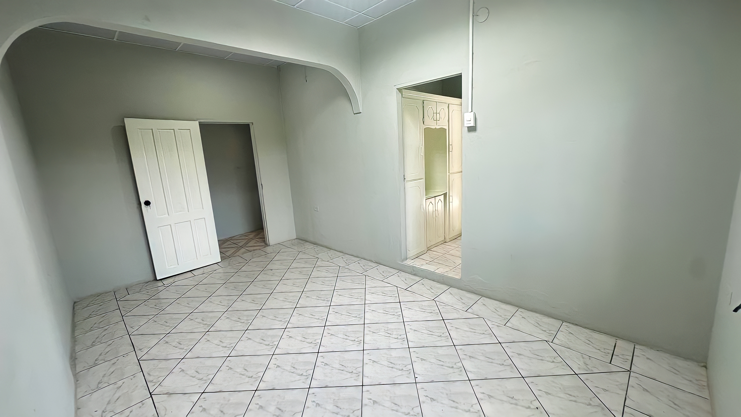 3 Bedroom Apartment, Couva 5