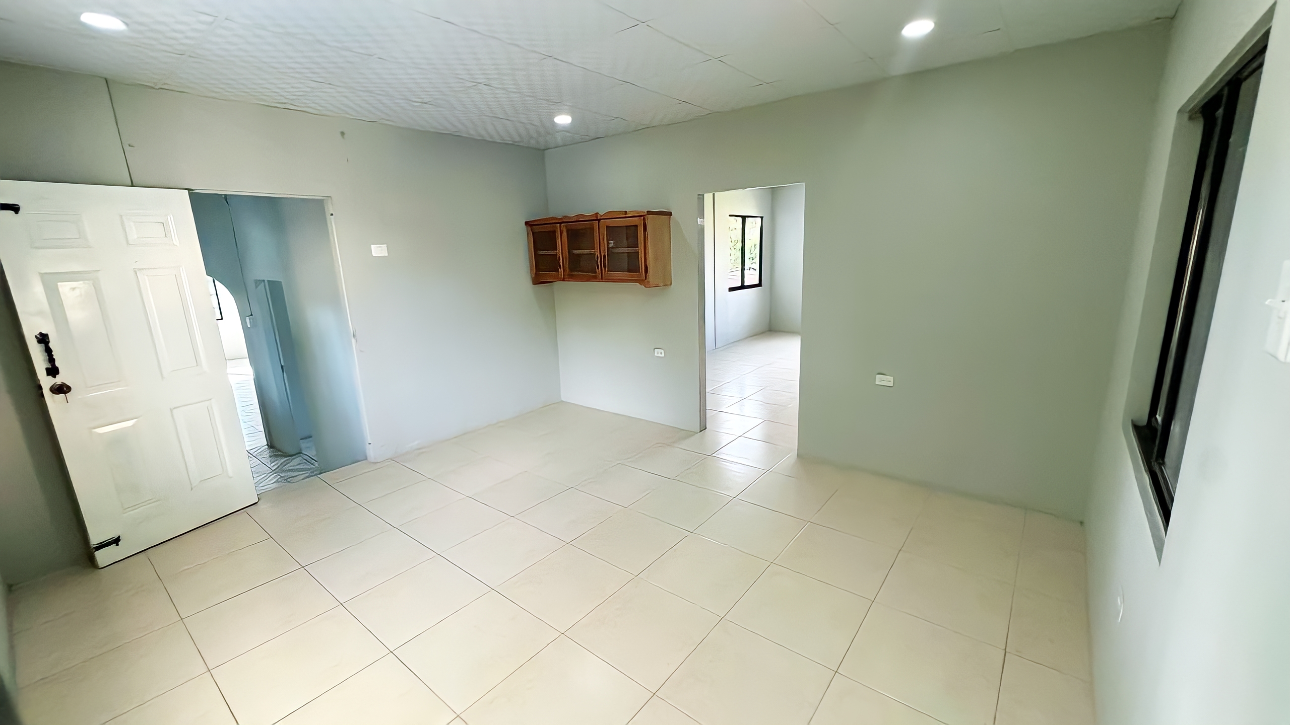 3 Bedroom Apartment, Couva 6